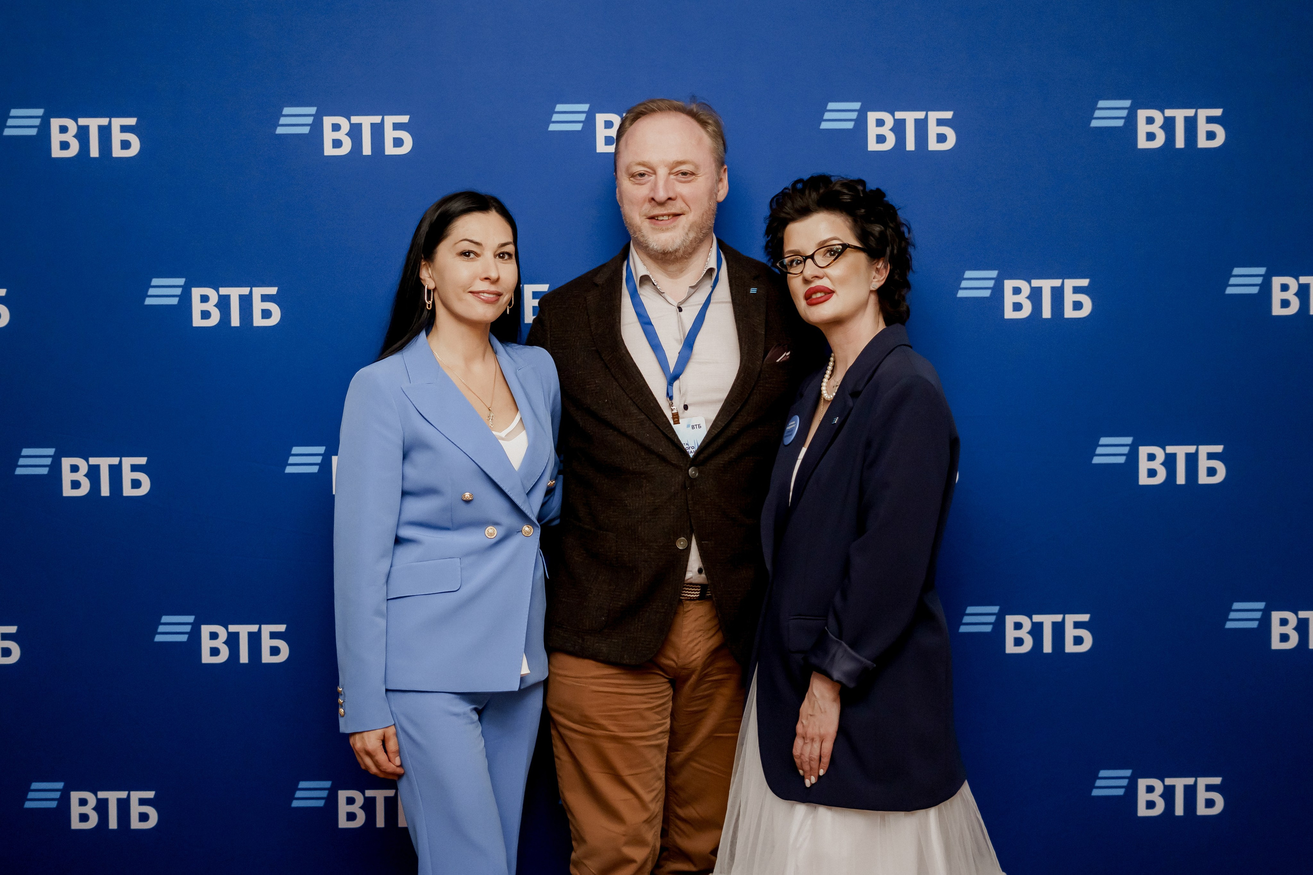 Втб. Фотограф Валерия Крахмалева