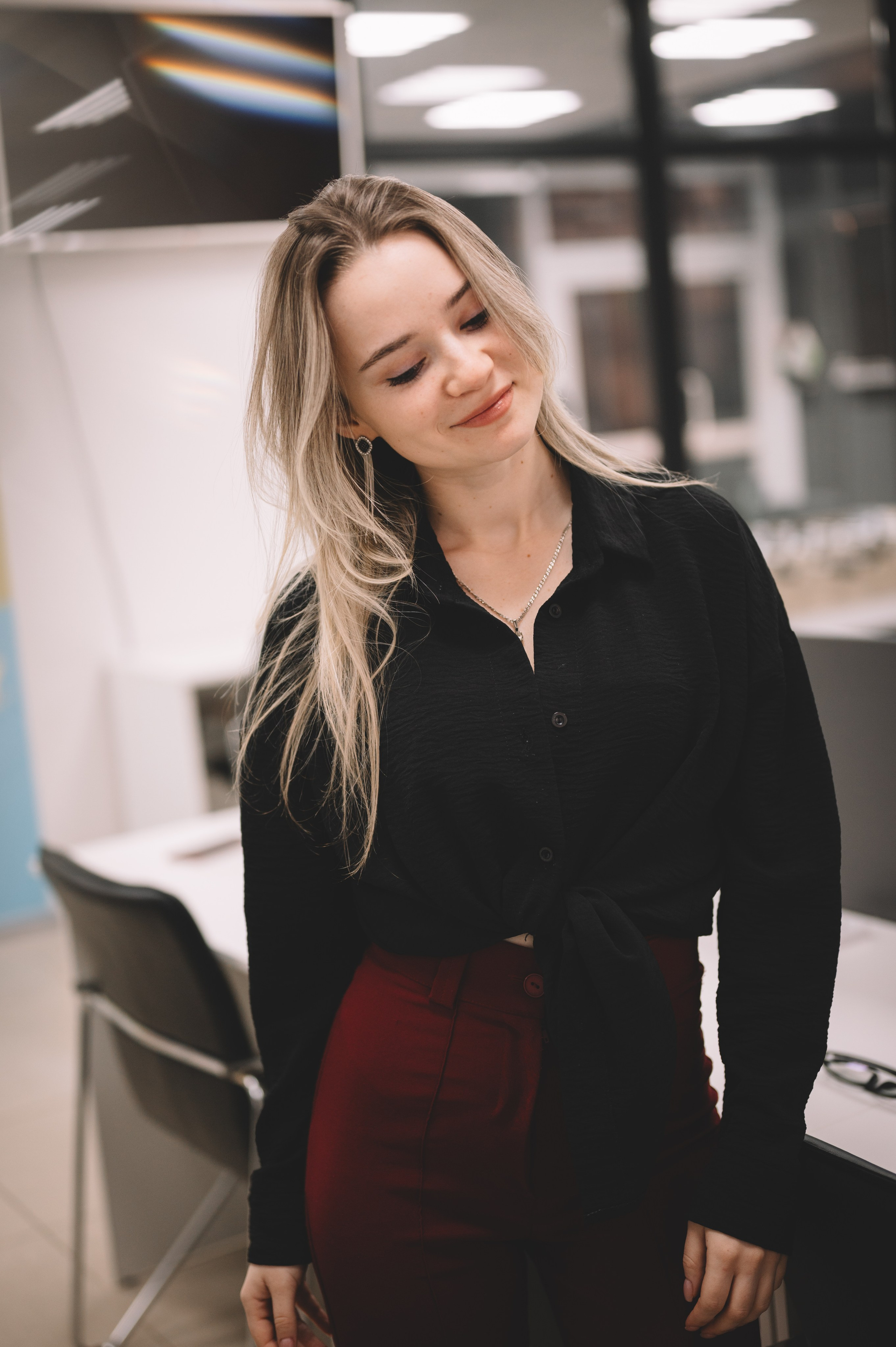 АН «Полезные люди». Фотограф Анна Темнова. Пенза