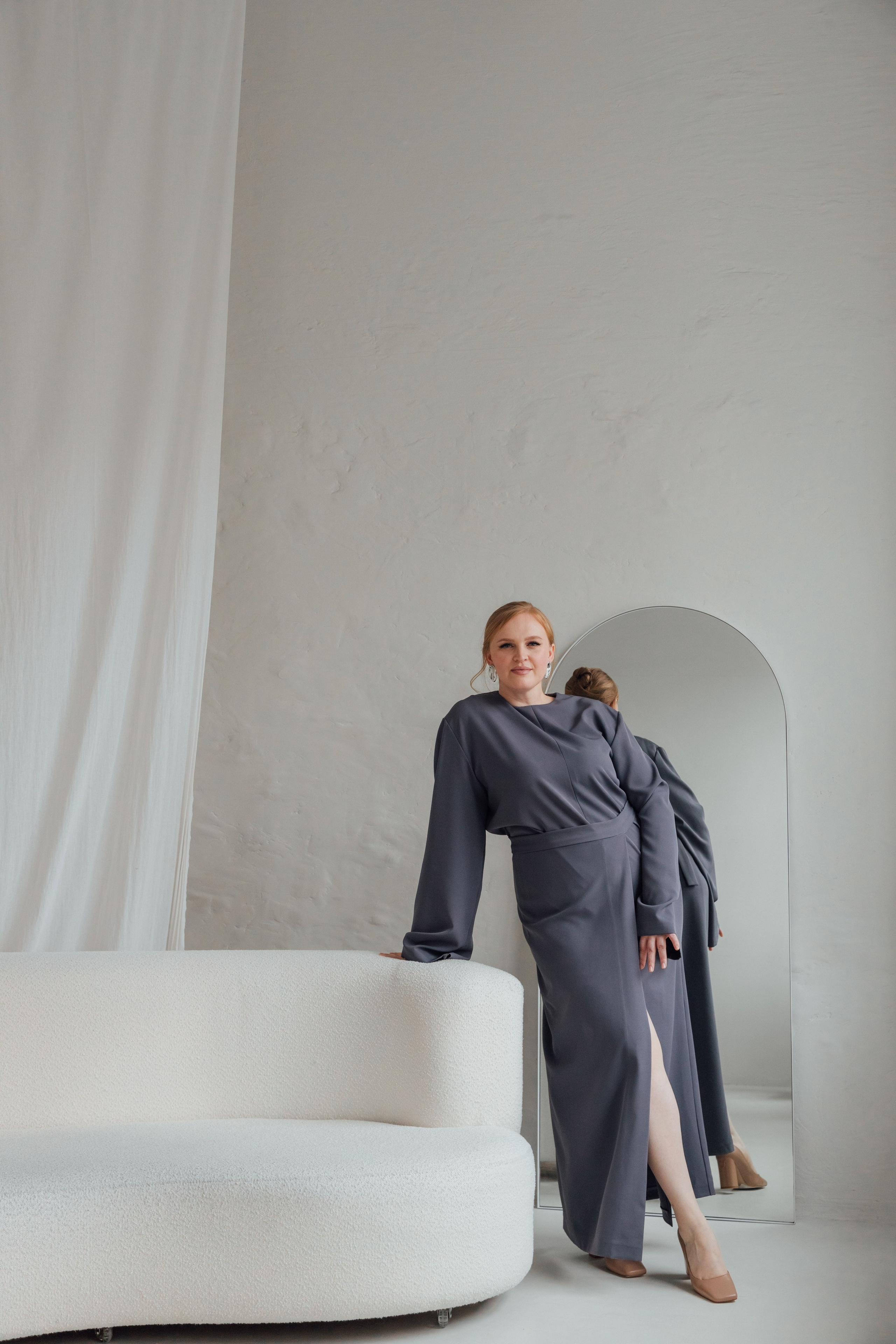 Наталья (Лазерная эпиляция). Фотограф Тюмень Мельникова Александра