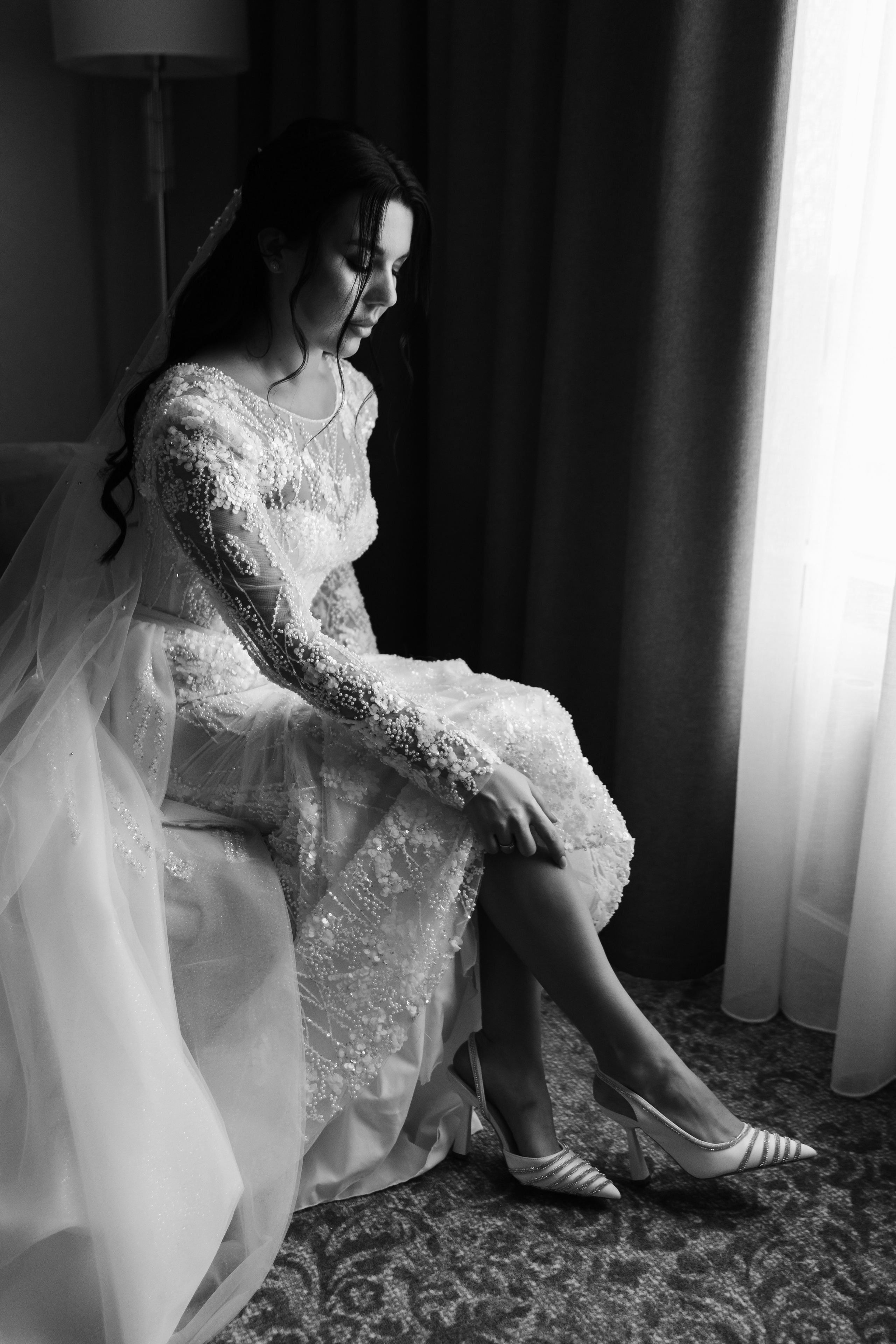 Stanislav & Kseniya. Свадебный фотограф Ильнар Асадуллин