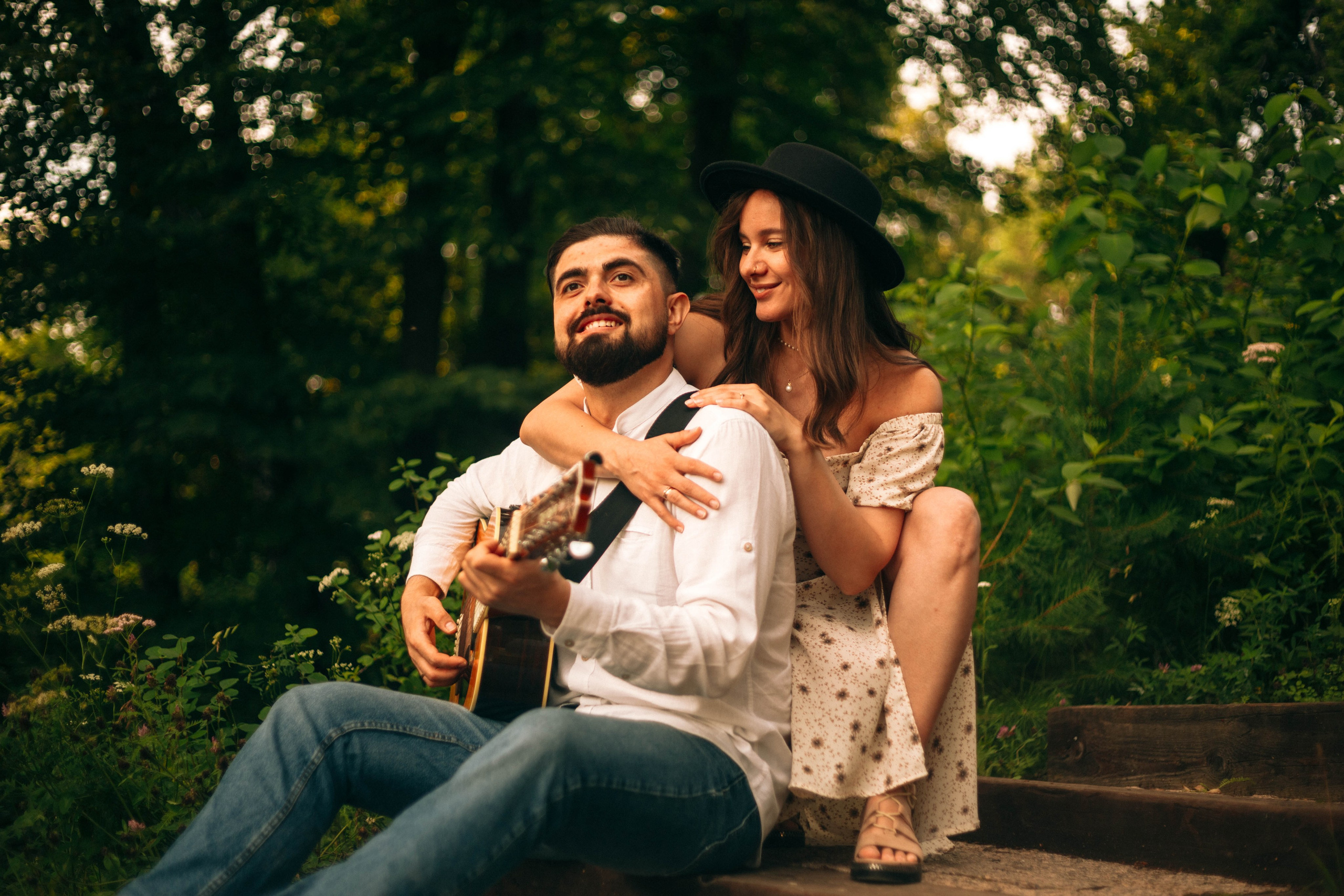 Вместе ♥. Арт-фотограф Крис Л. в Тобольске: портрет, семейные, свадьбы