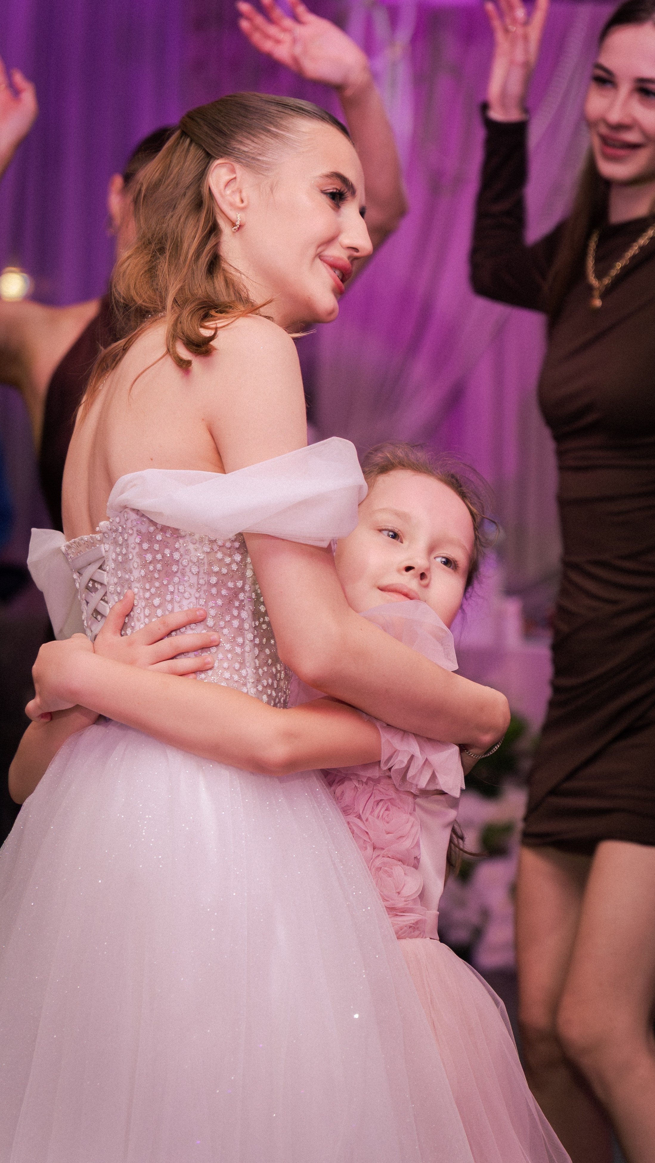 Денис и Галина. Фотограф и видеограф Андрей Кукишев