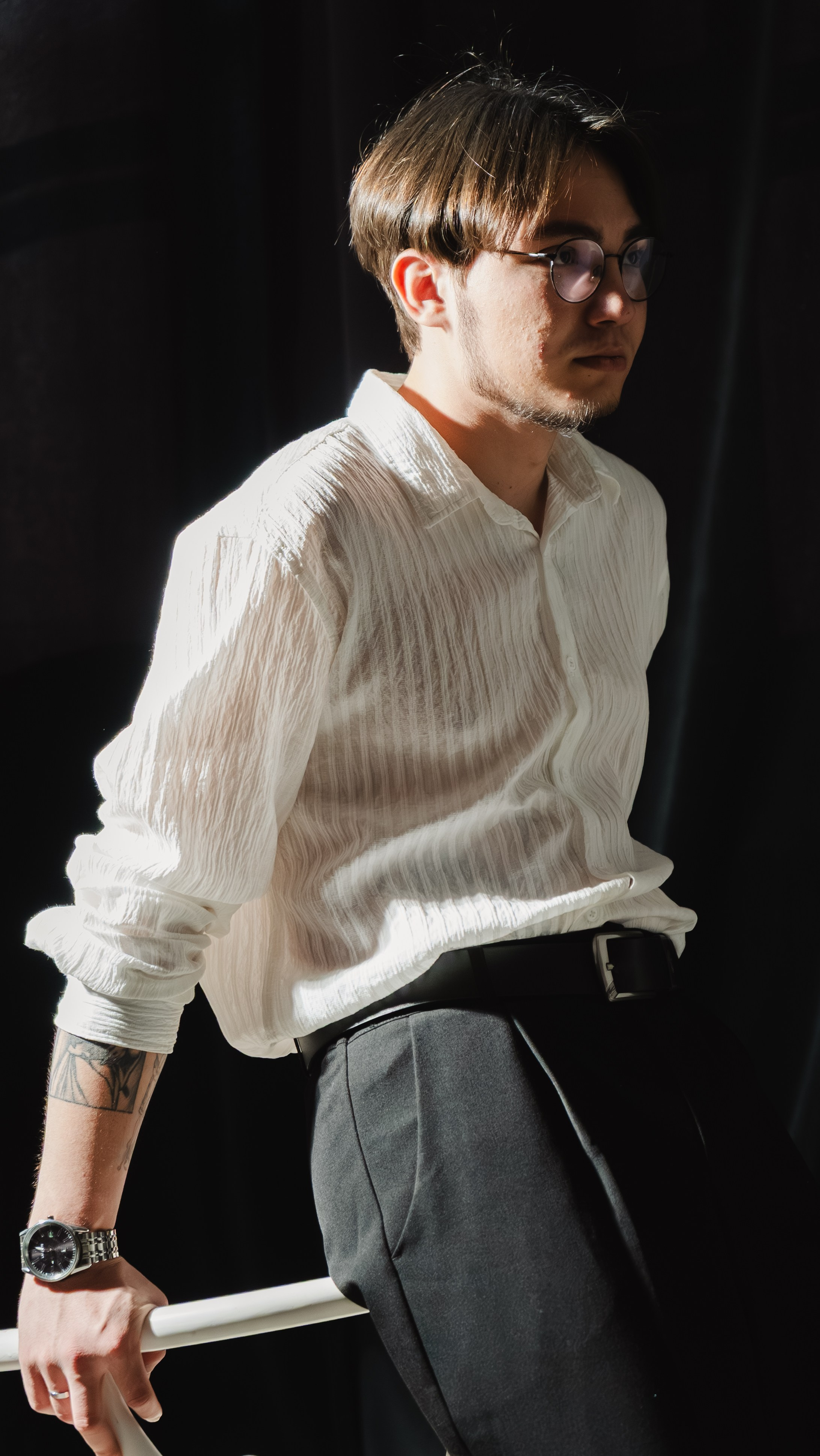 Вадим и Елизавета. Фотограф и видеограф Андрей Кукишев