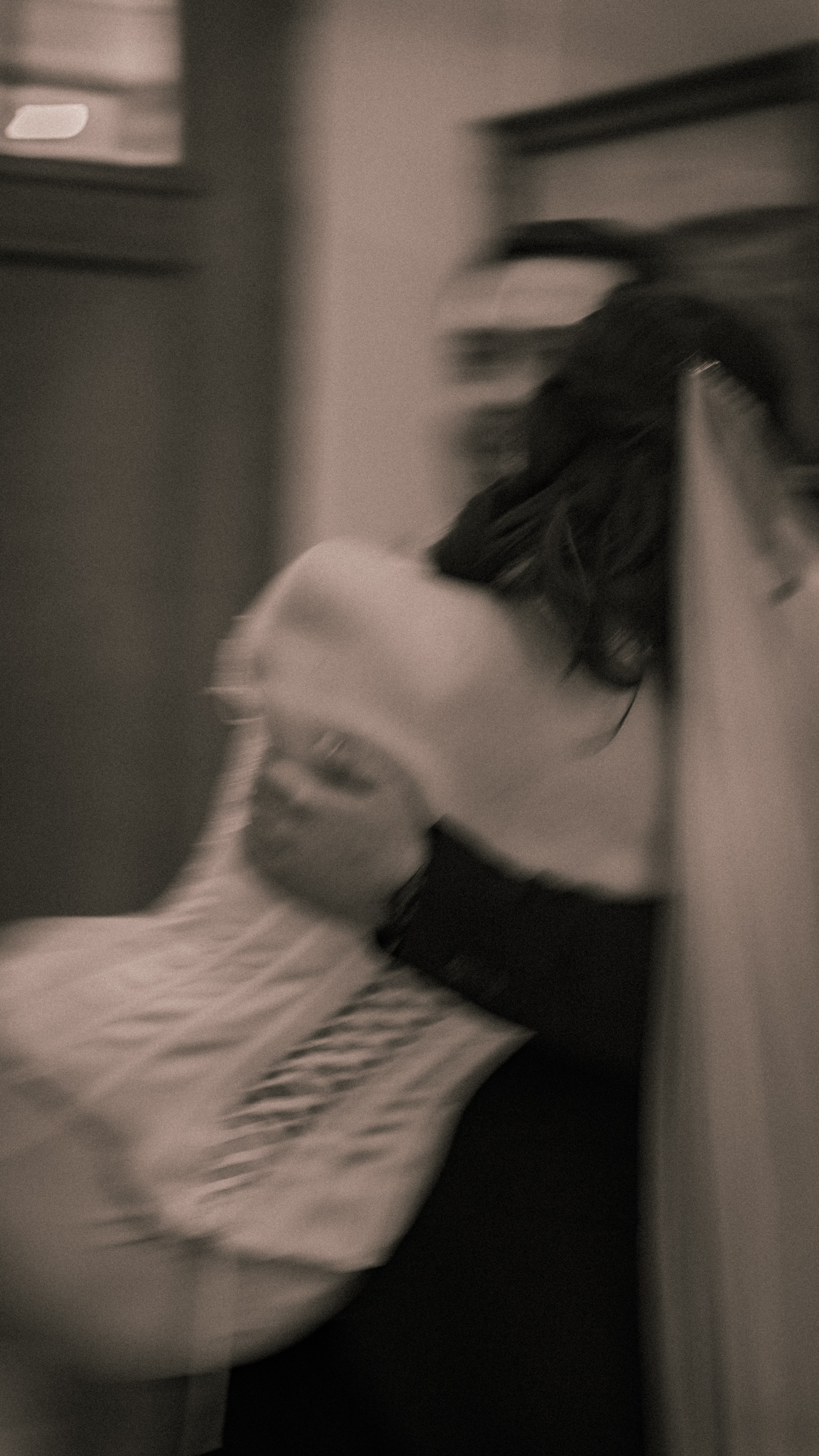 Федор и Любовь. Фотограф и видеограф Андрей Кукишев