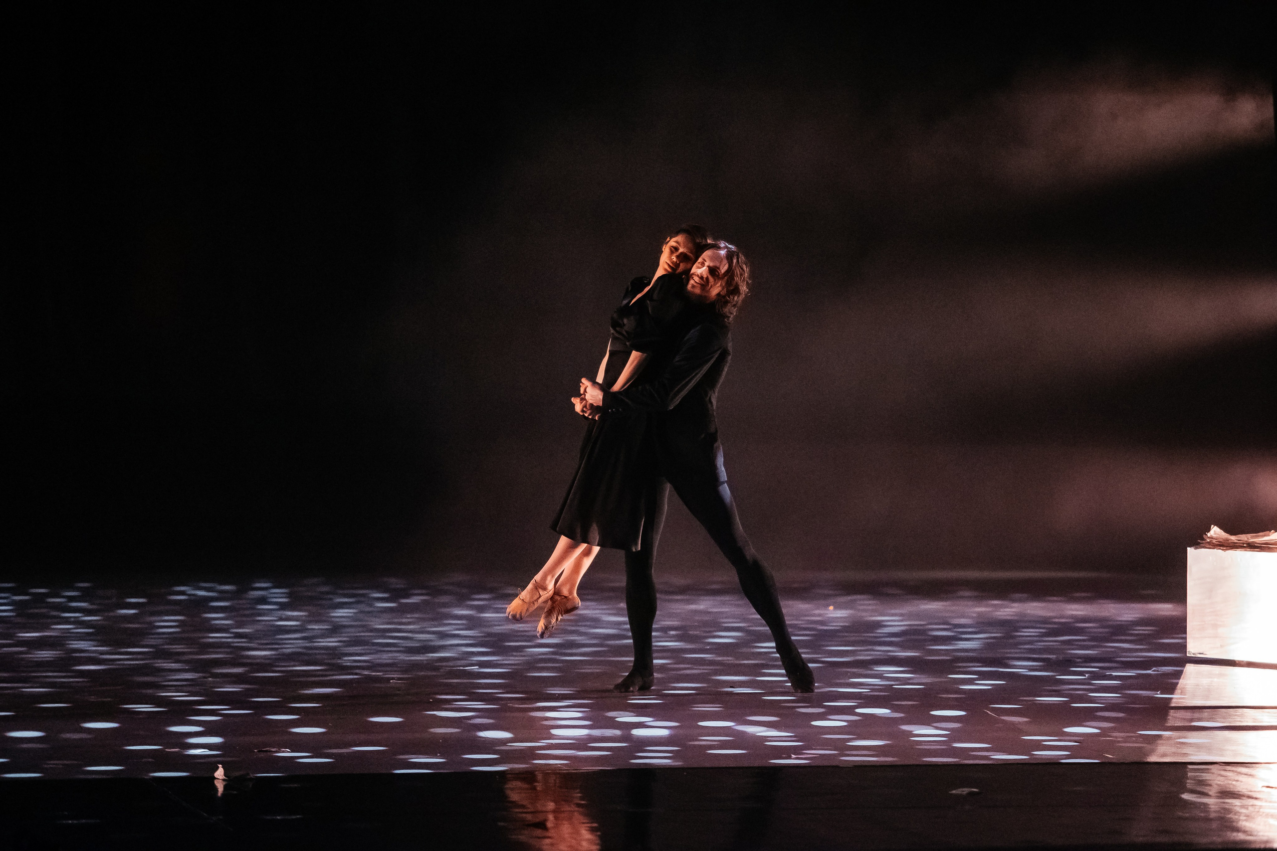 Мастер и Маргарита. Светский фотограф — Анисина Ирина