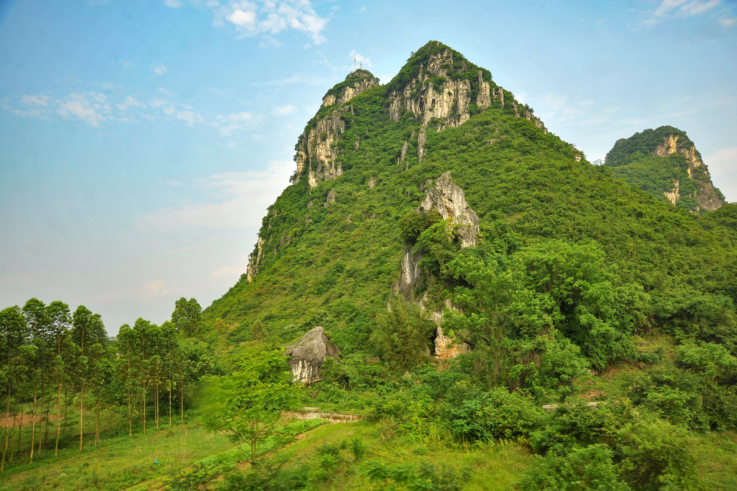 Загадочный Китай. FotoGraf