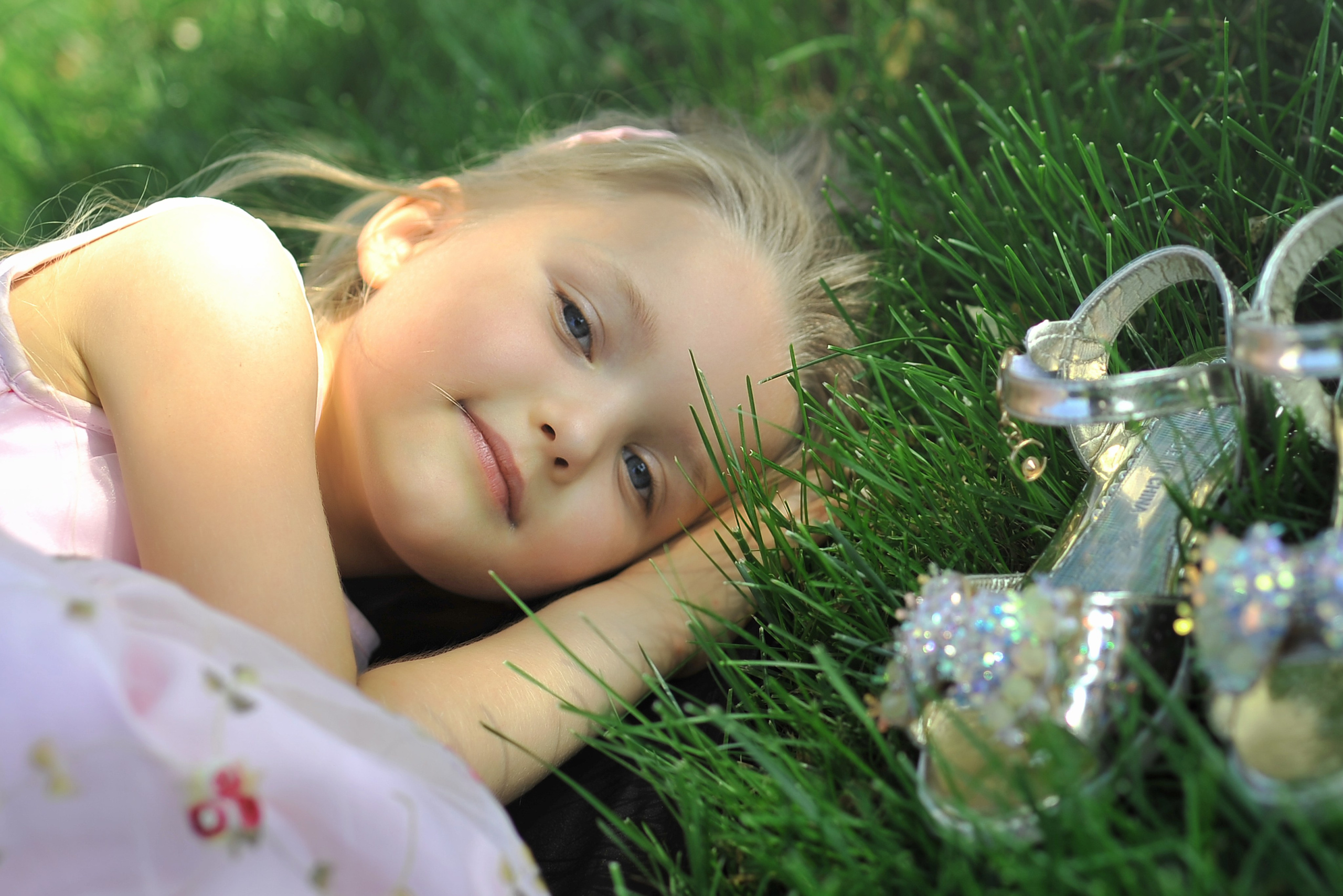 Портреты. FotoGraf