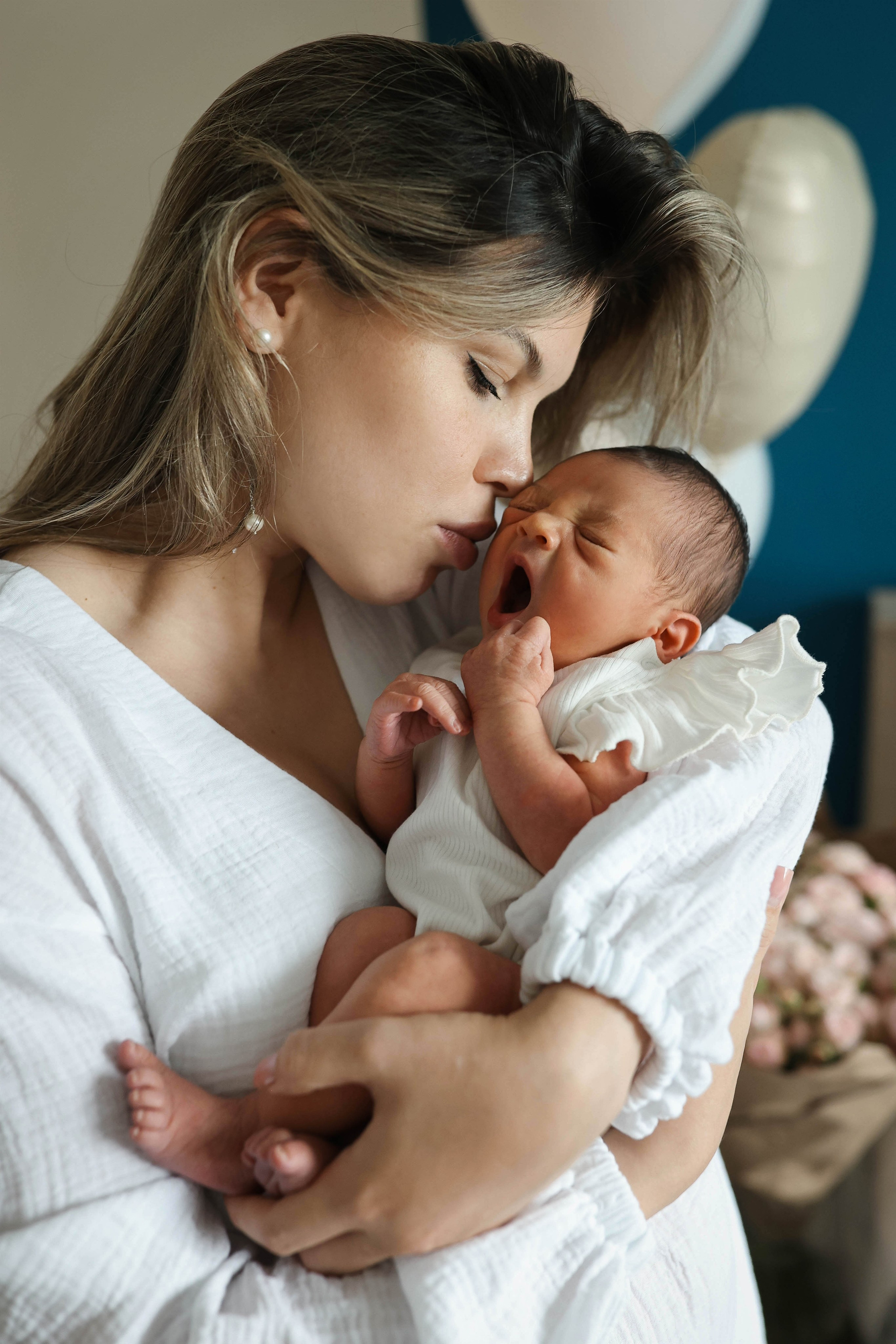 Anastasia, Andrey, Mira. Ekaterina Buneeva Photography