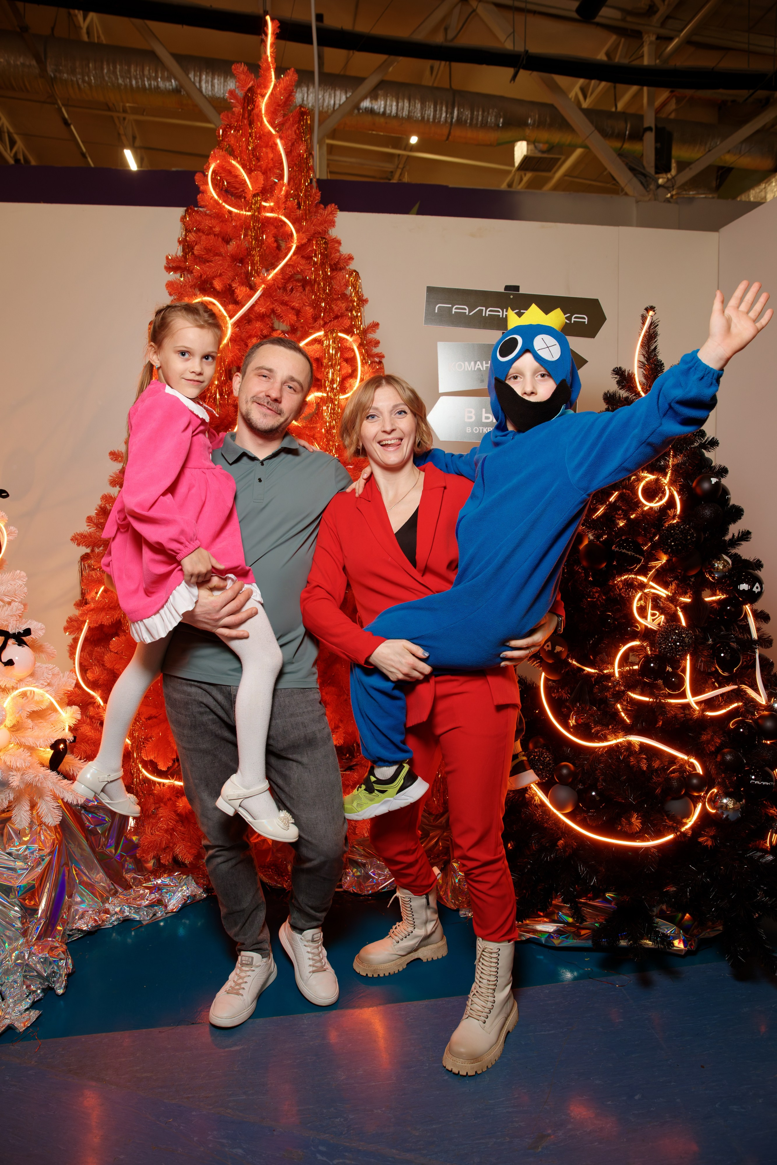 День рождения Максима. Семейный фотограф — Макс Белогрудов