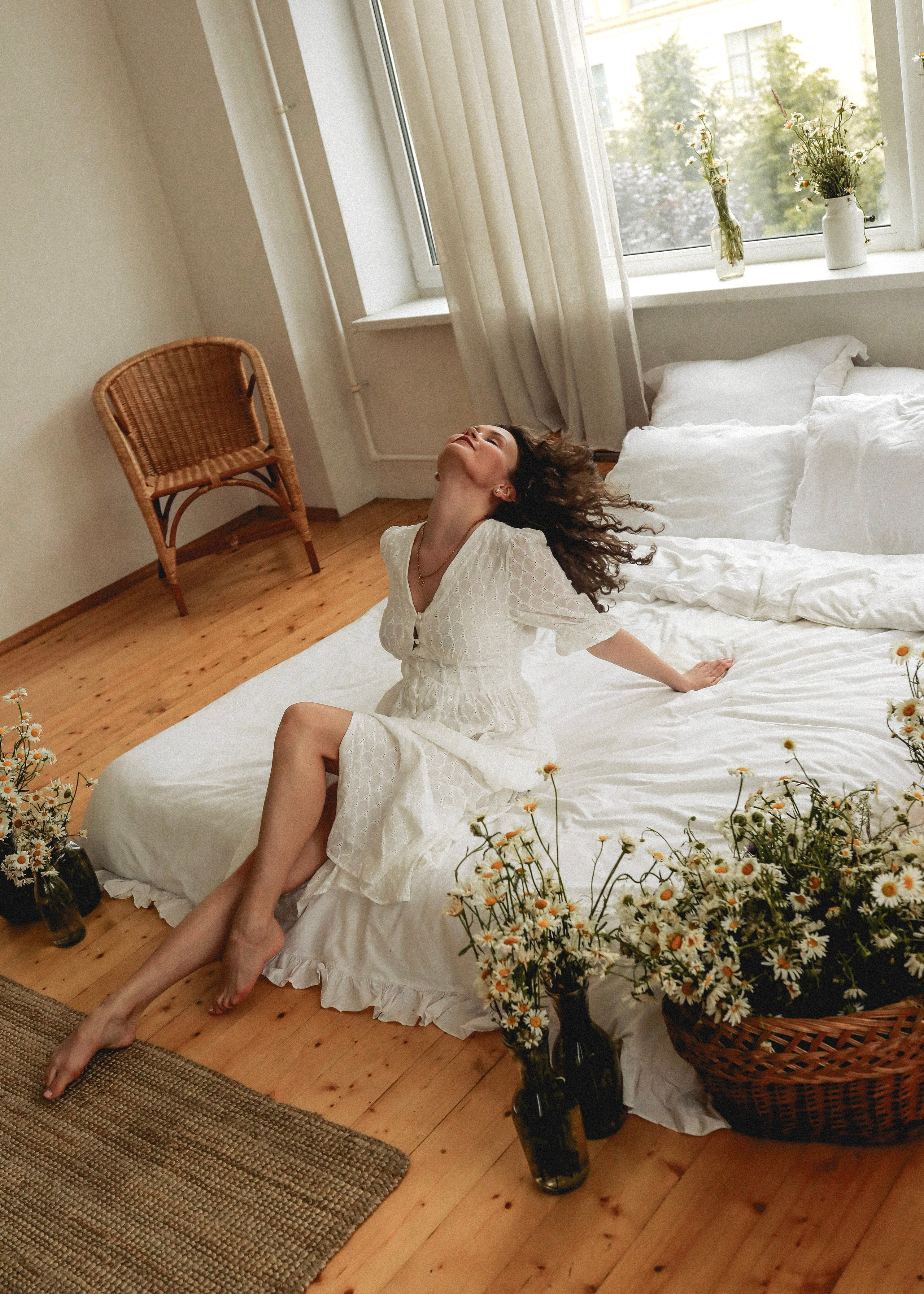 Дочки-матери