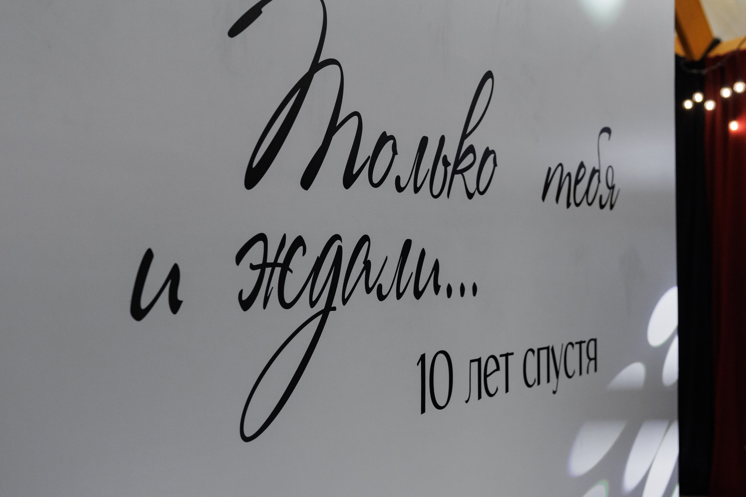 Годовщина Анастасия И Дмитрий. Фотограф в Красноярске Евдокимова Анастасия