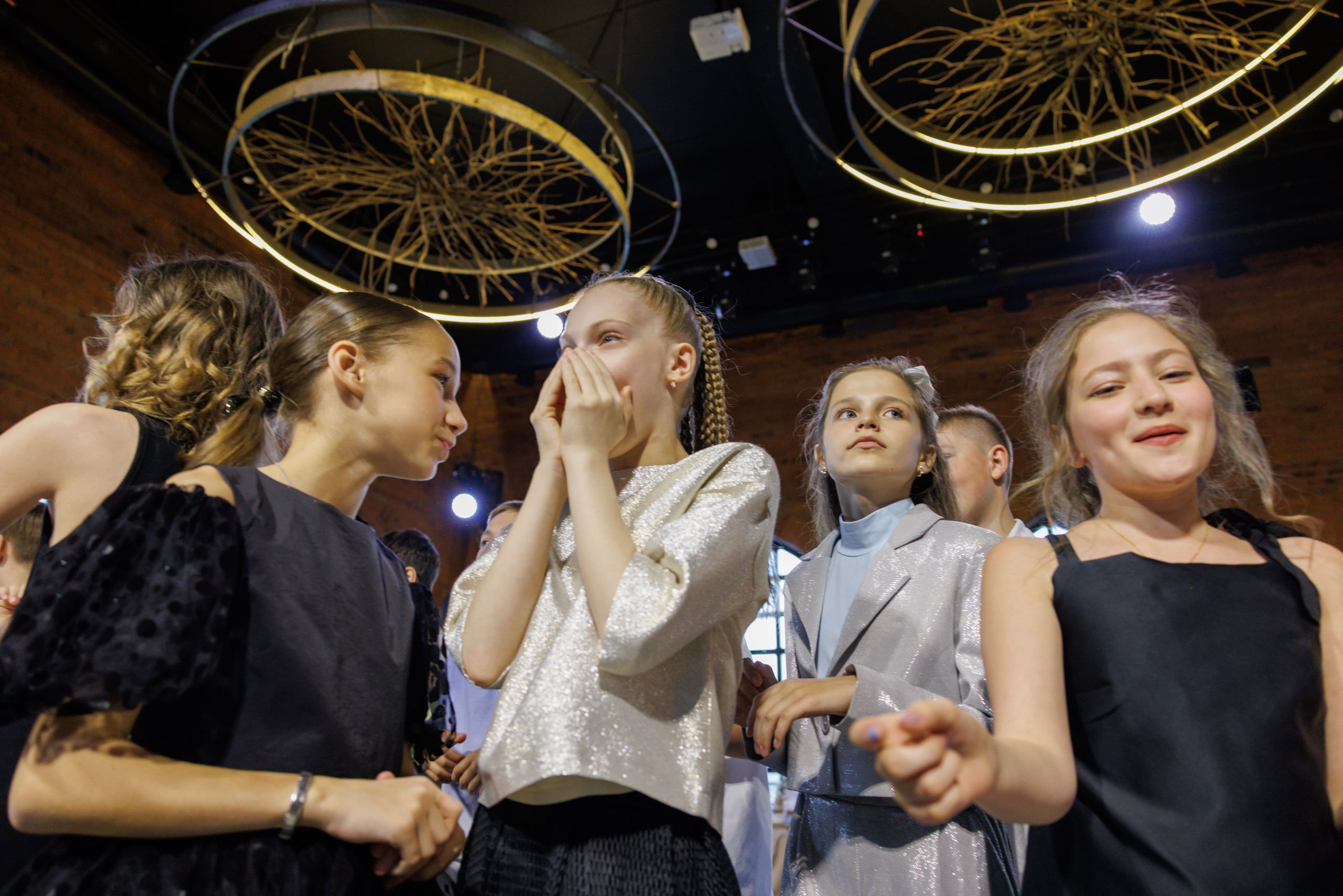 Выпускные Шамони. Фотограф в Красноярске Евдокимова Анастасия