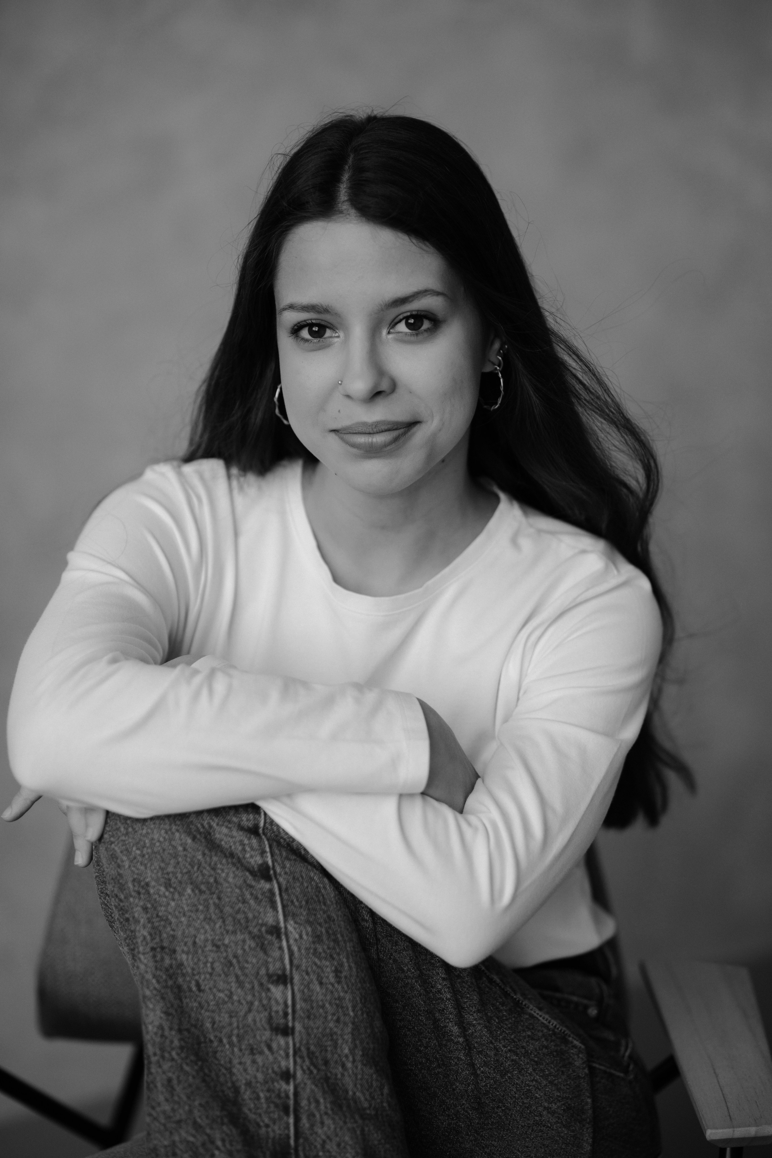 Папа дочь. Фотограф чувственного портрета в Санкт-Петербурге Светлана Фролова