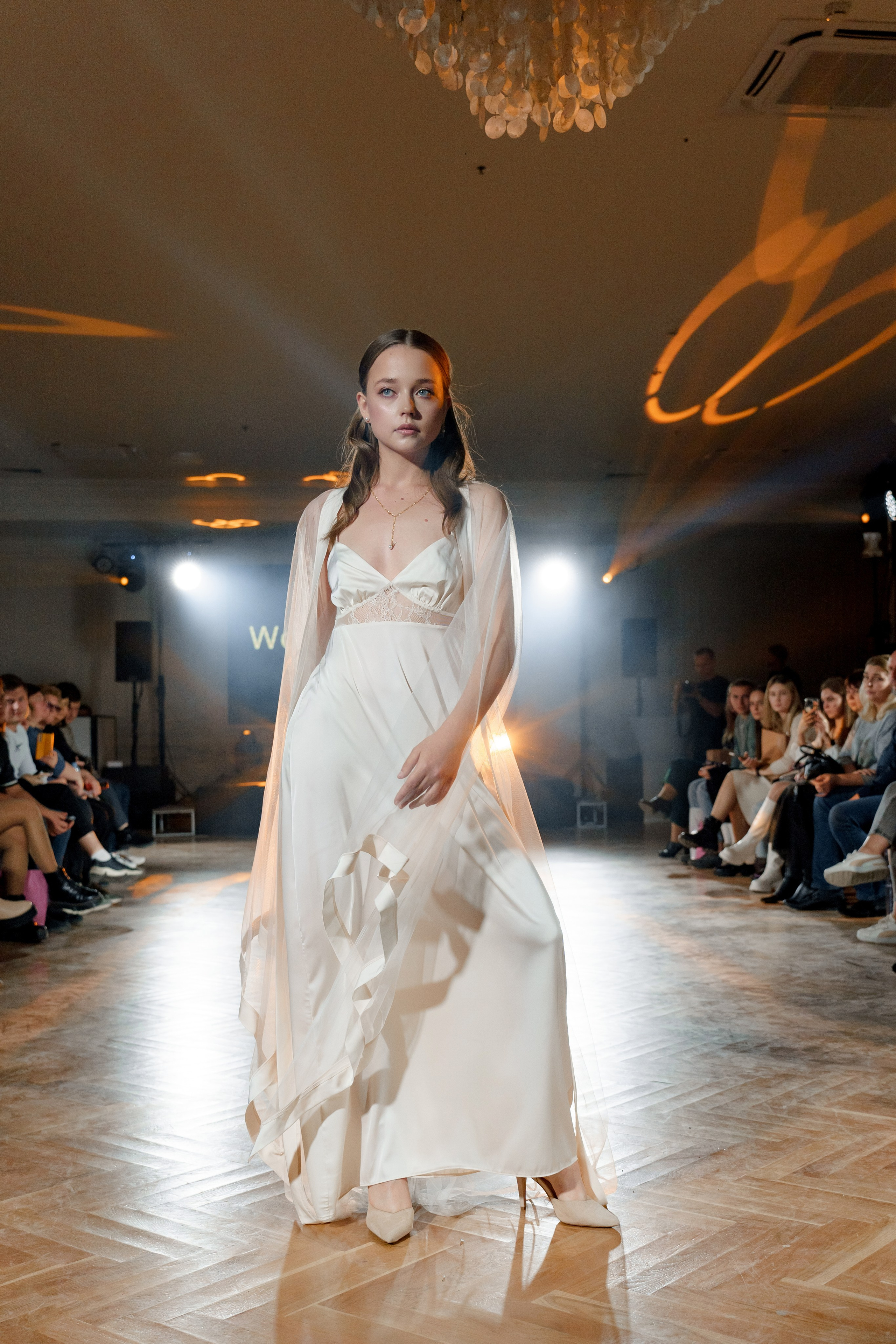 Выставка свадебных специалистов «Свадьба на 1000%». Свадебный фотограф в Санкт-Петербурге