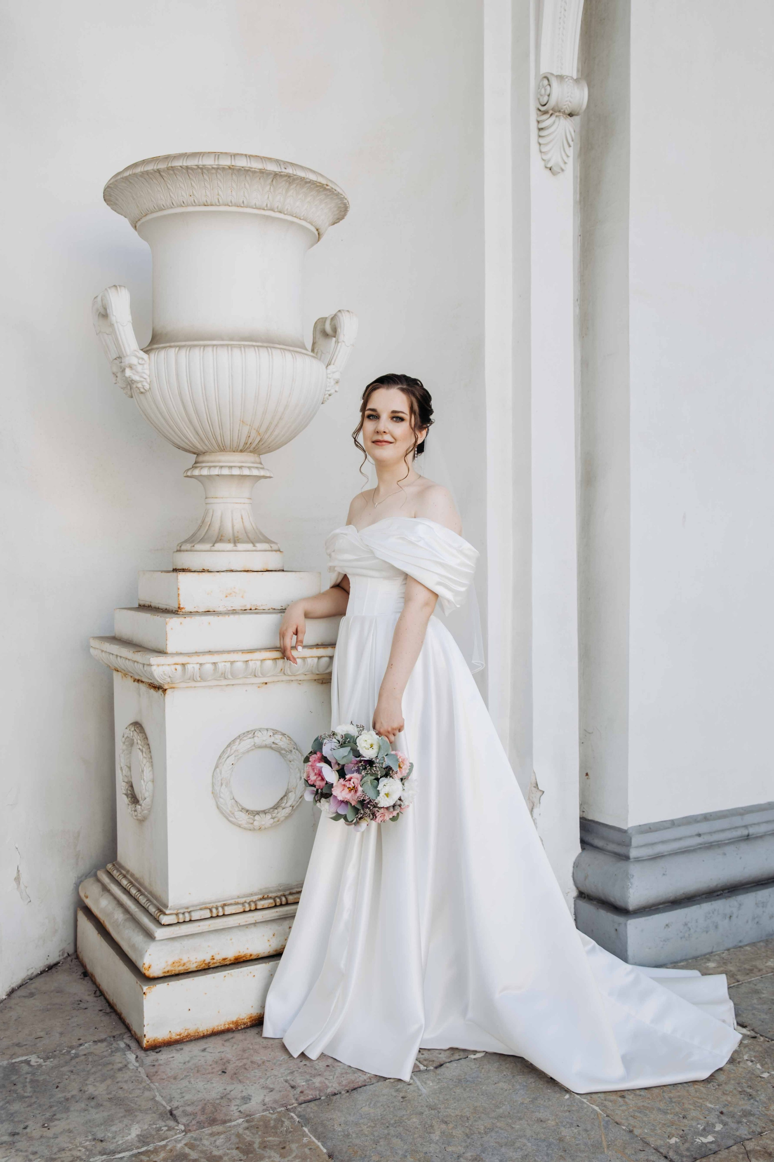 Тимур и Аня. Свадебный и семейный фотограф в Санкт-Петербурге Лолита Евстифеева