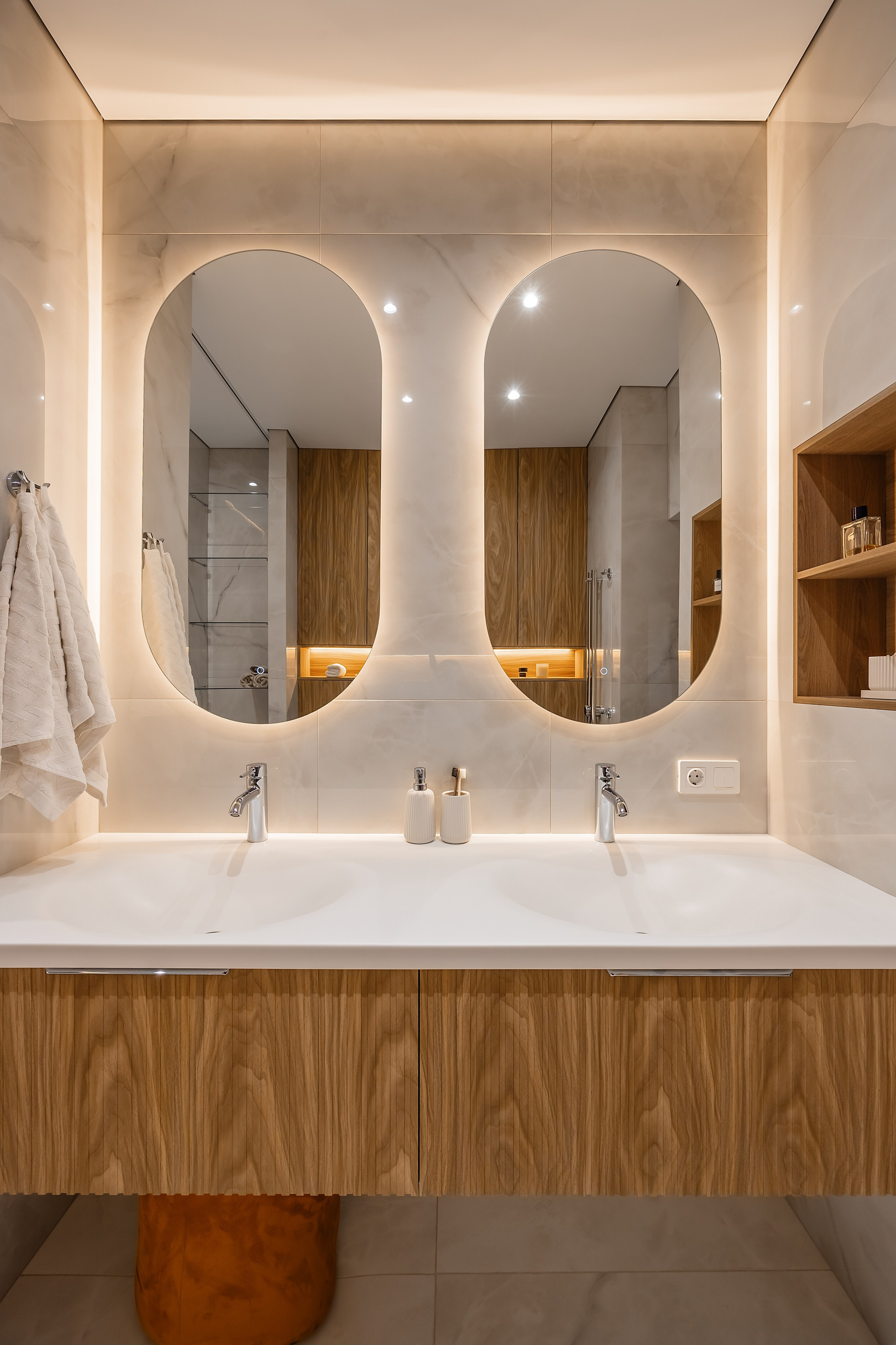 Таунхаус на Восточном. Фотограф и видеограф в Улан-Удэ: Аюна Габагуева и Артём Шаханов