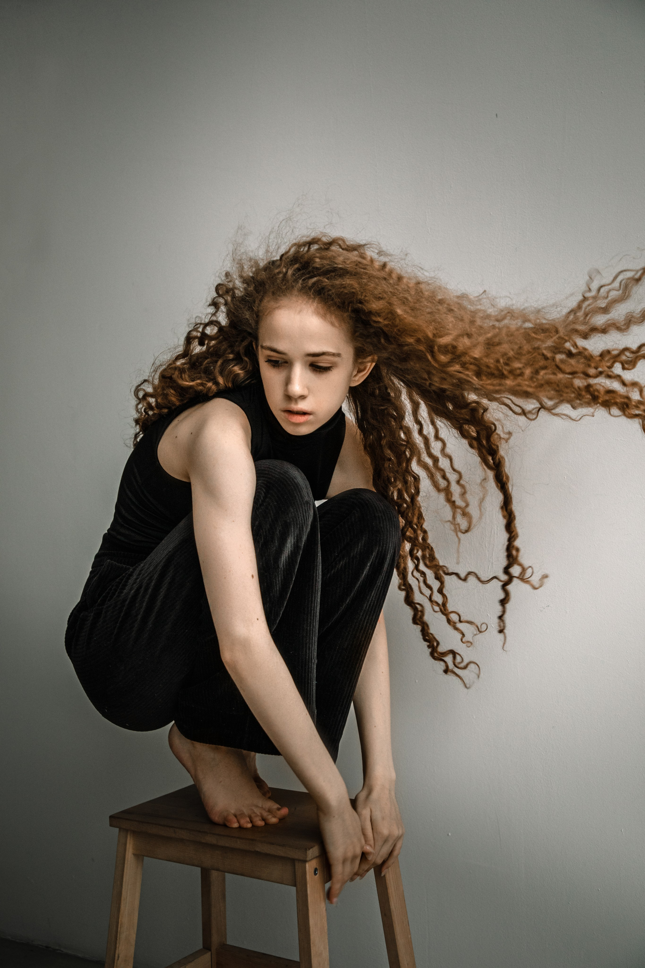 “Agniya”. Art & Fashion фотограф Москва Анна Курмаева