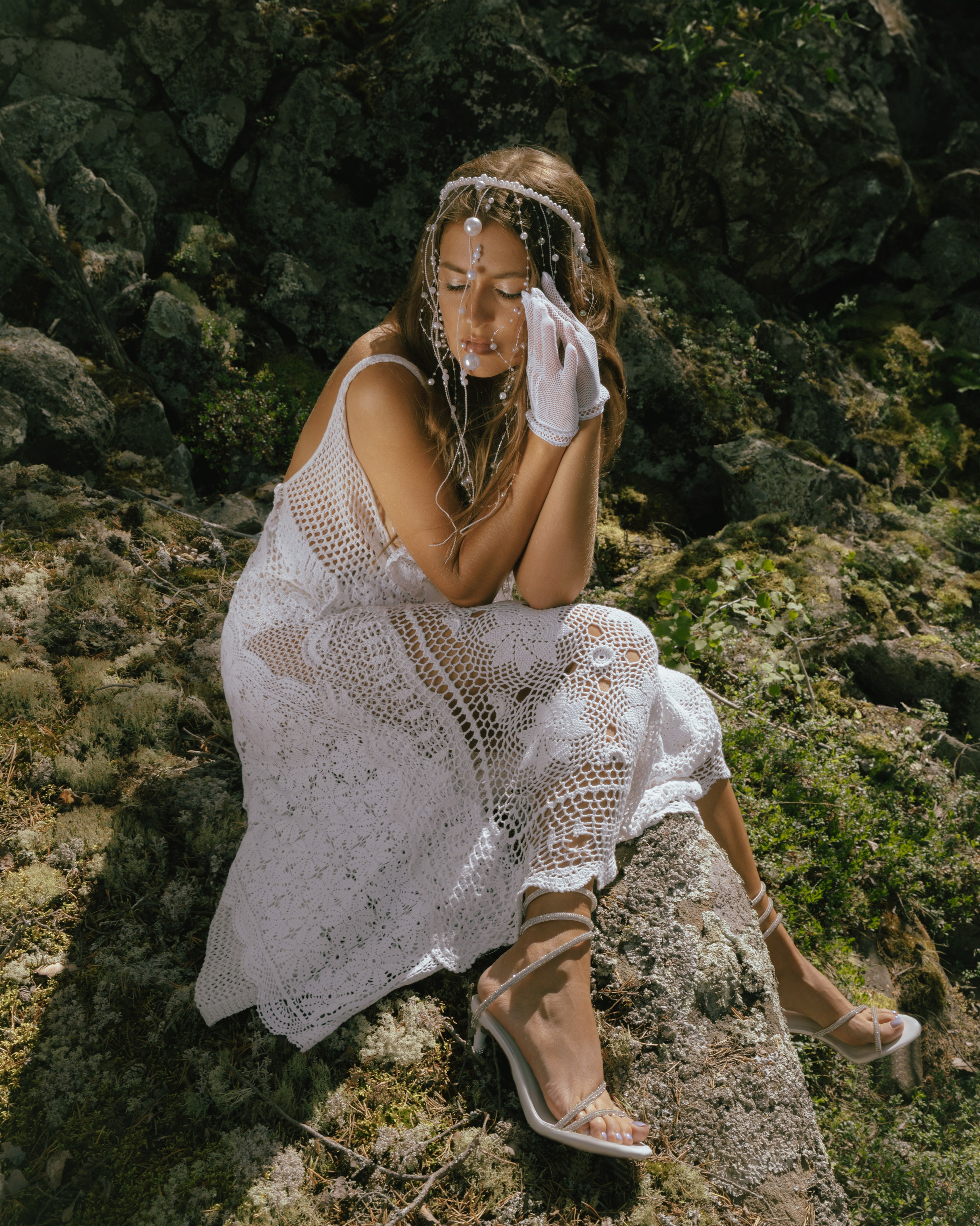 Pixie Vika. Art & Fashion фотограф Москва Анна Курмаева