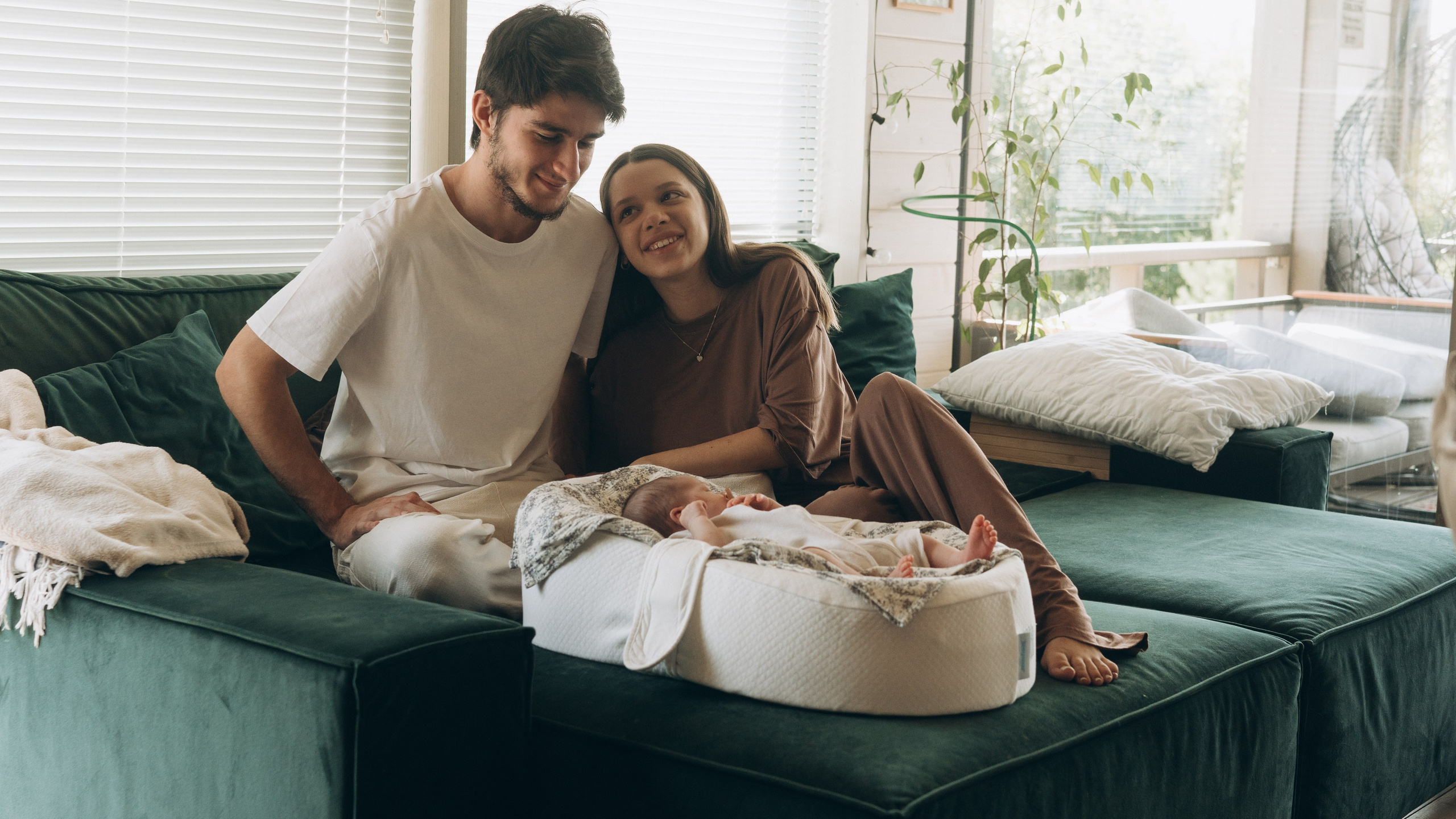 Newborn. Семейный, ньюборн фотограф, фотограф на роды в Москве, Виктория Тюльдюкова