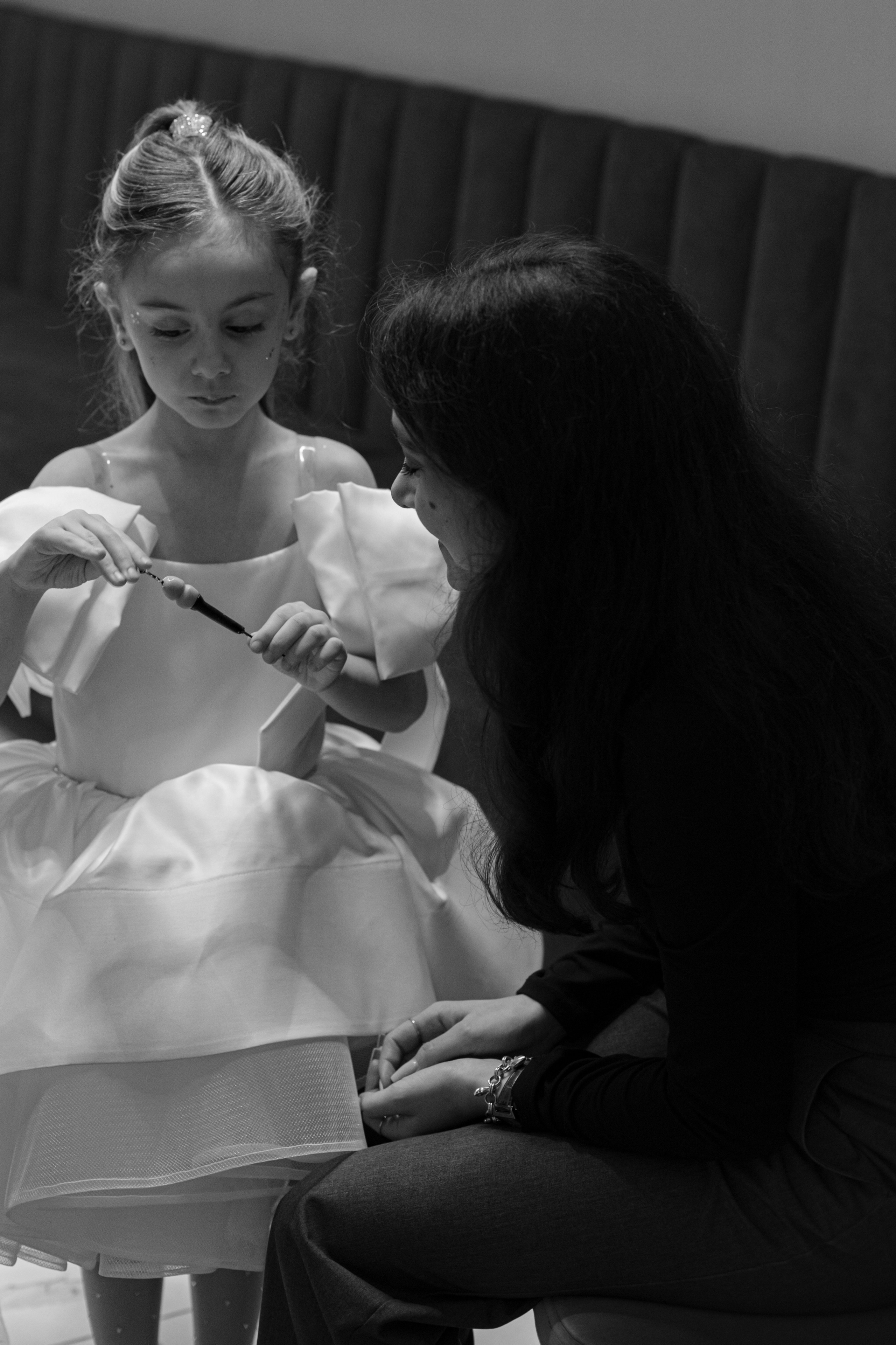 ASIA'S BIRTHDAY PARTY. Photokarish