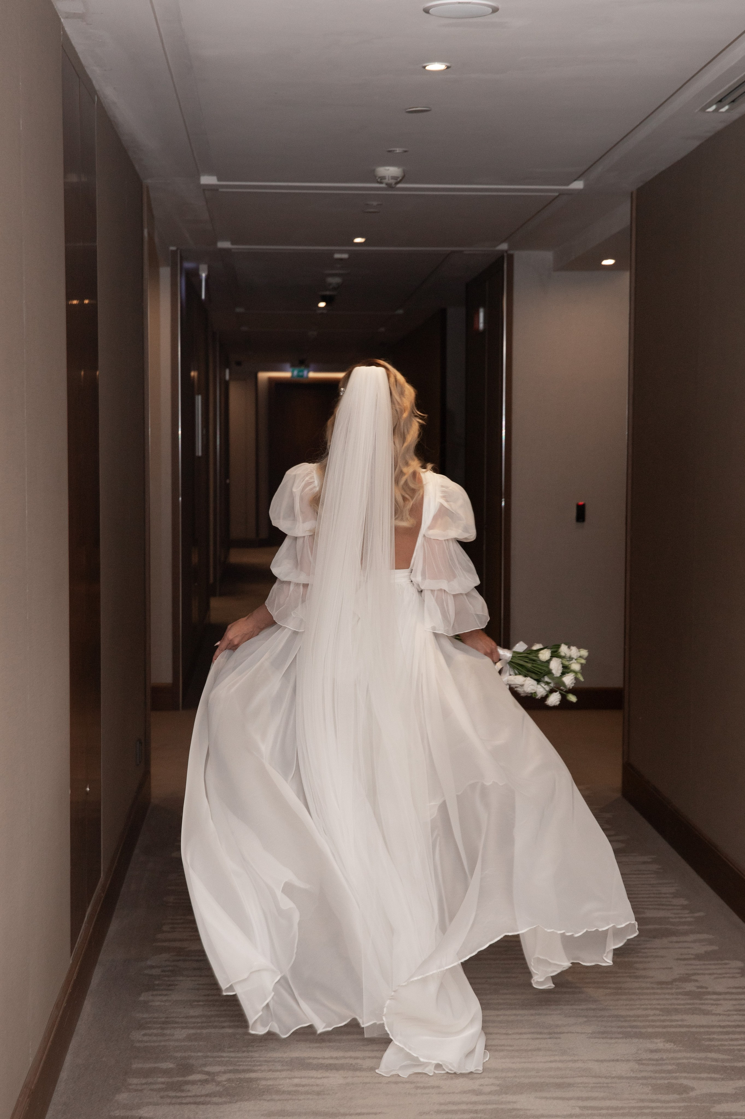 Турандот + Отель Хайят (Анна и Александр). Свадебный и портретный фотограф в Москве Мария Кравченко