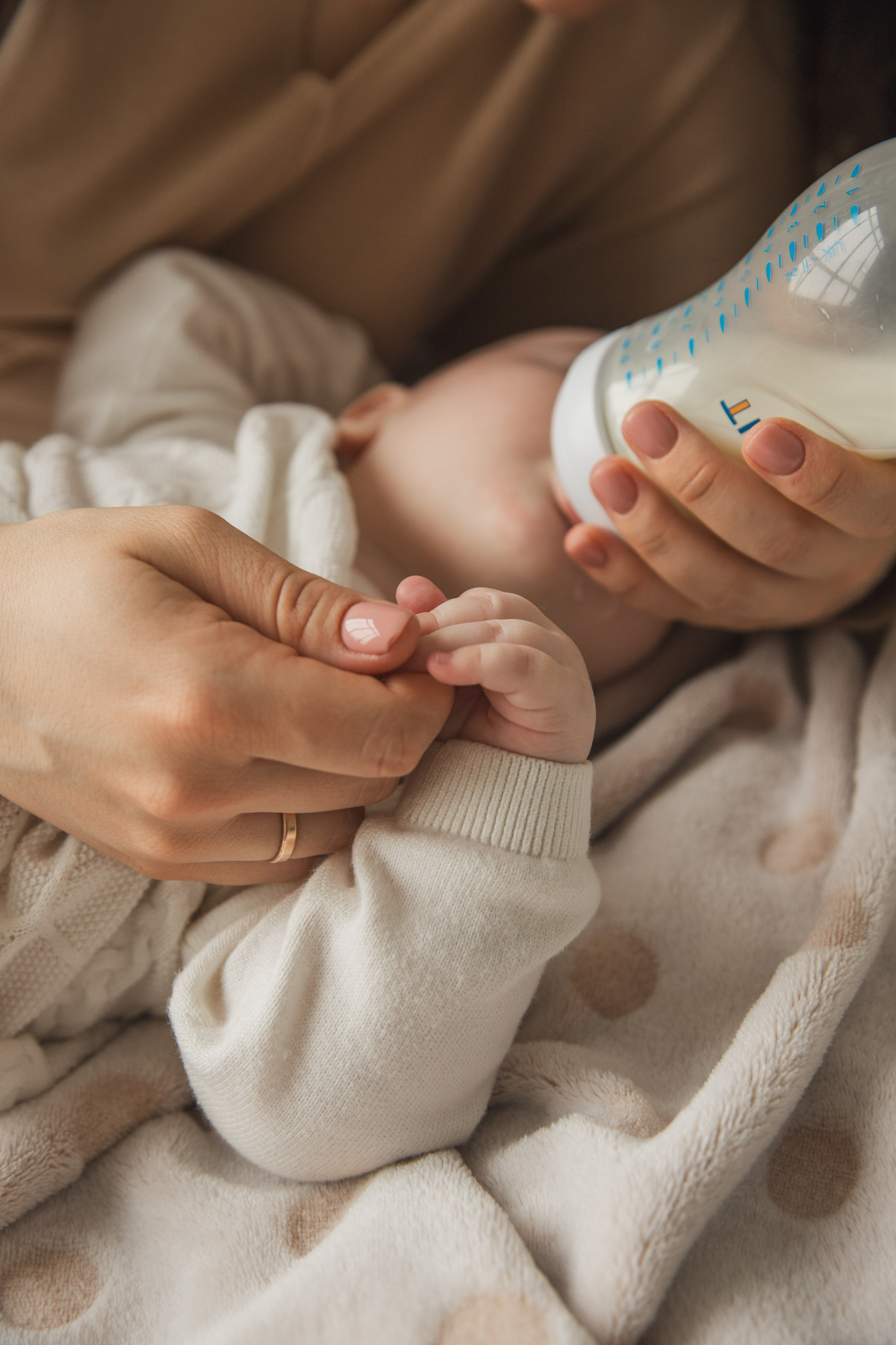 Семья Богдана. Свадебный и портретный фотограф в Москве Мария Кравченко