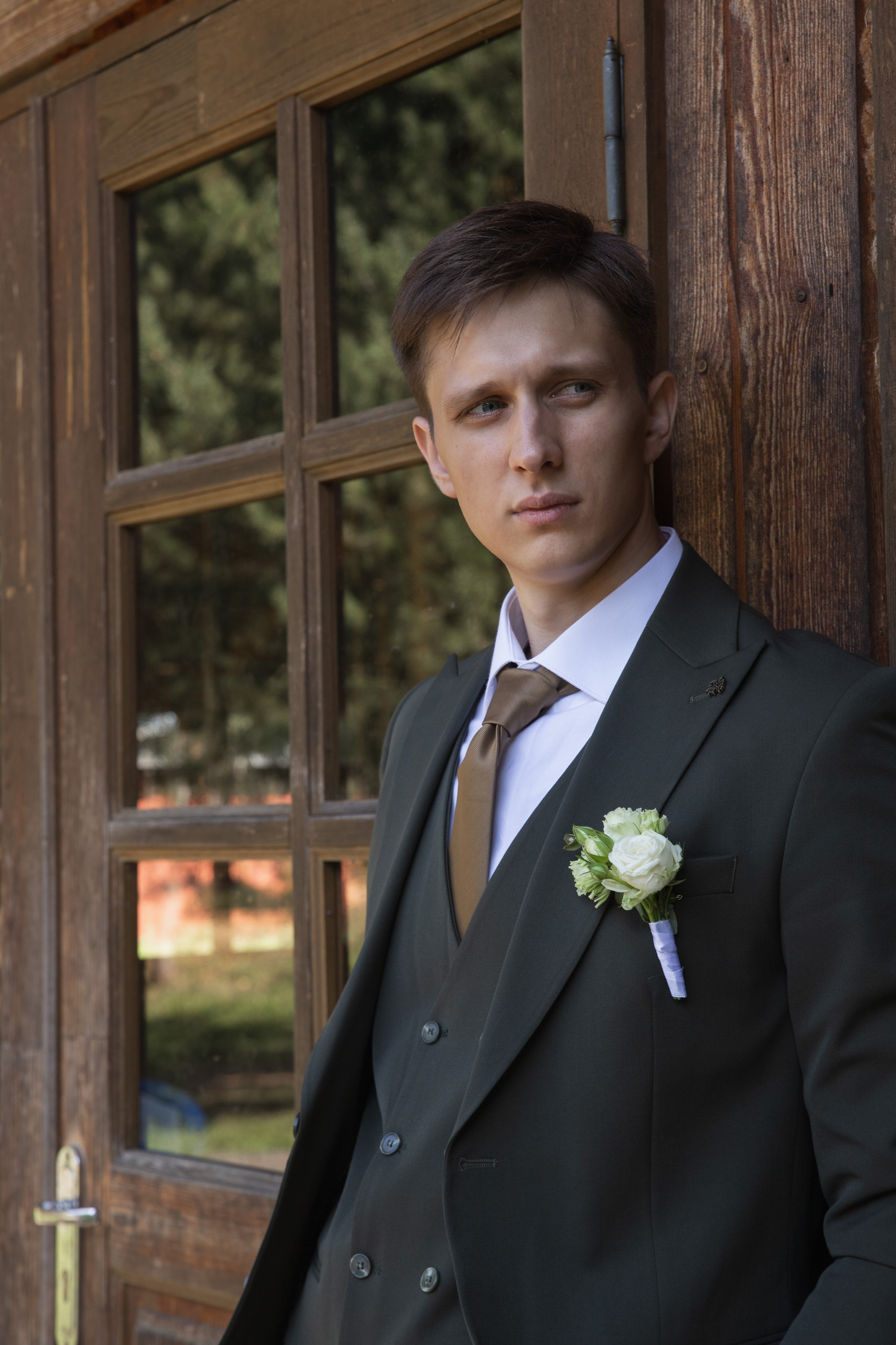 Артём и Ангелина Пешково. Свадебный и портретный фотограф в Москве Мария Кравченко