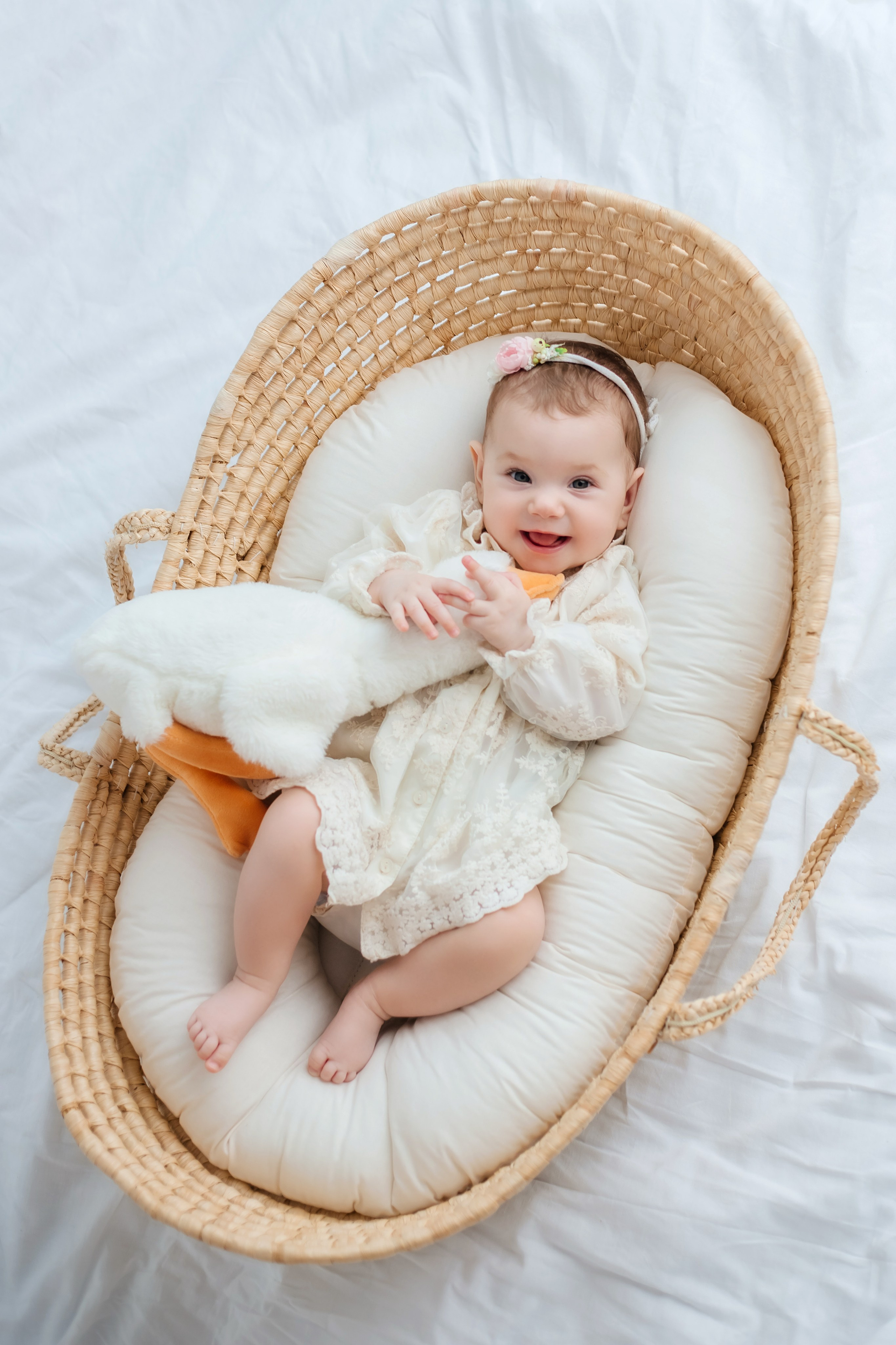 Детки до года (от 3 мес.). Главная