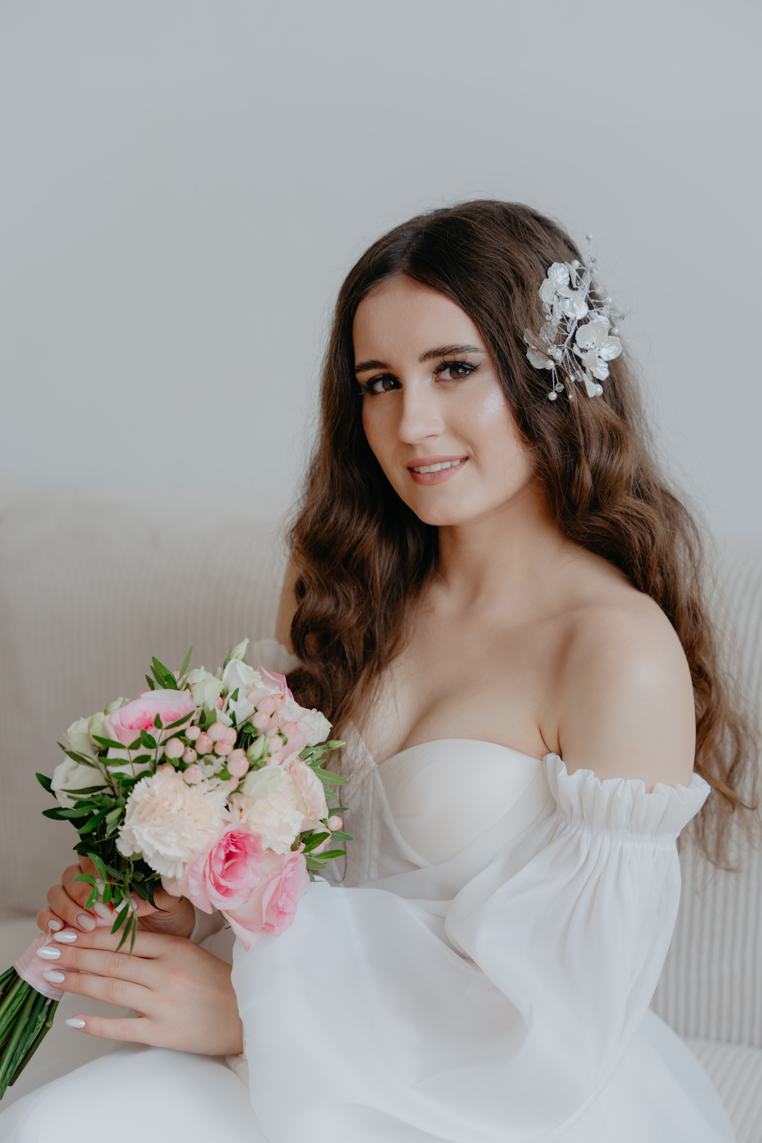 Такая нежная любовь