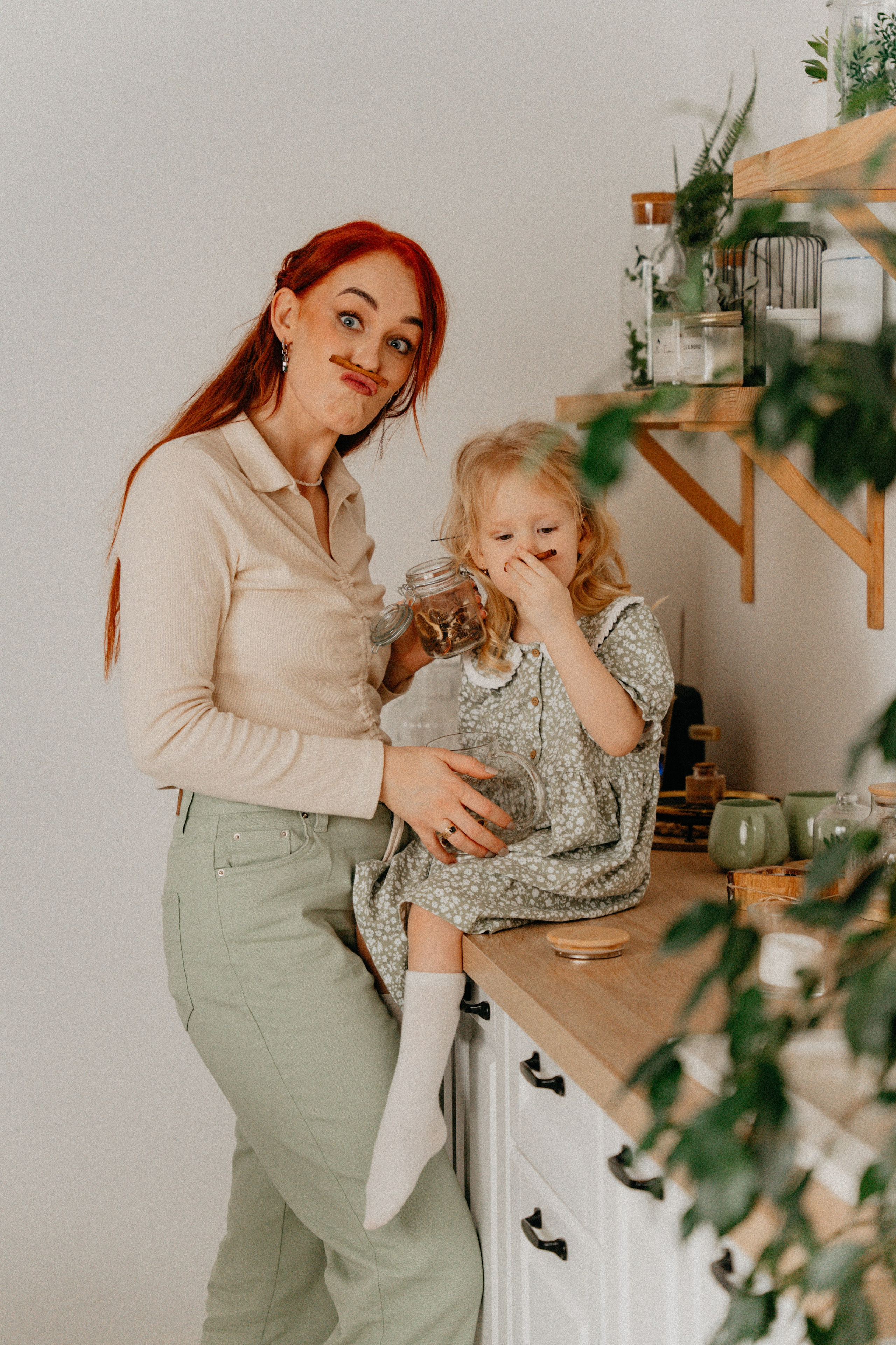 Больше чем семья. Больше чем любовь