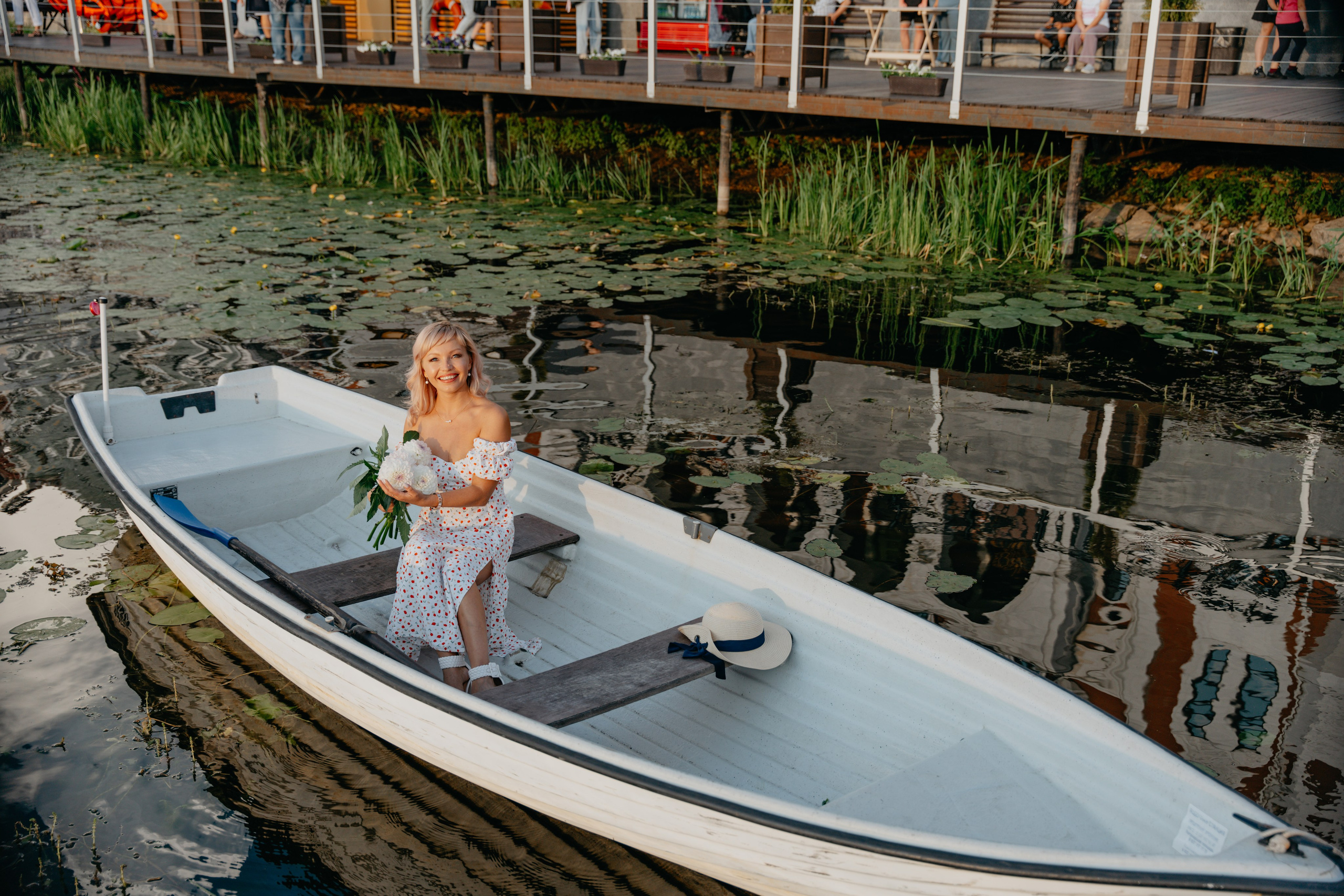 Настроение Закат)