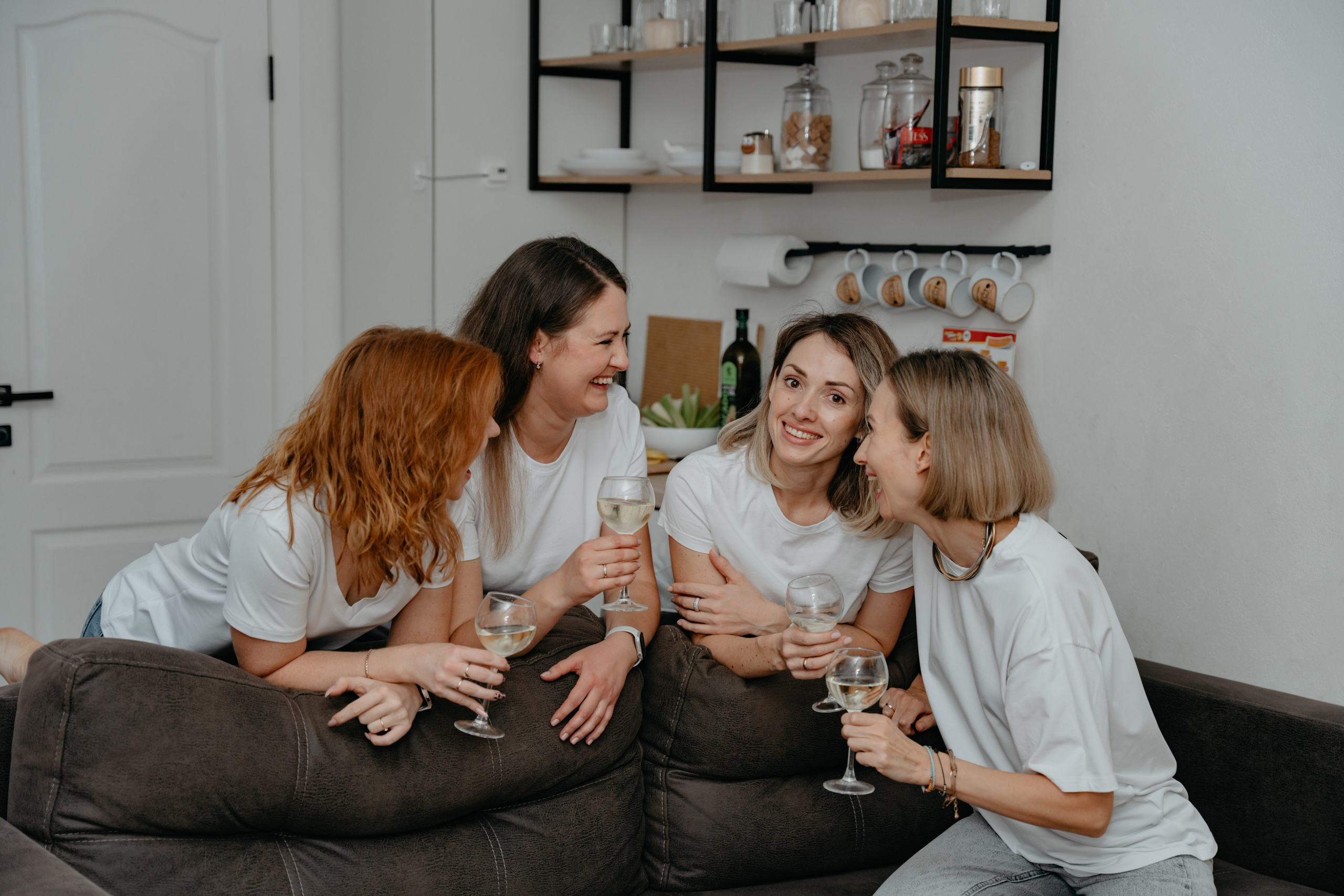 Девочки такие девочки