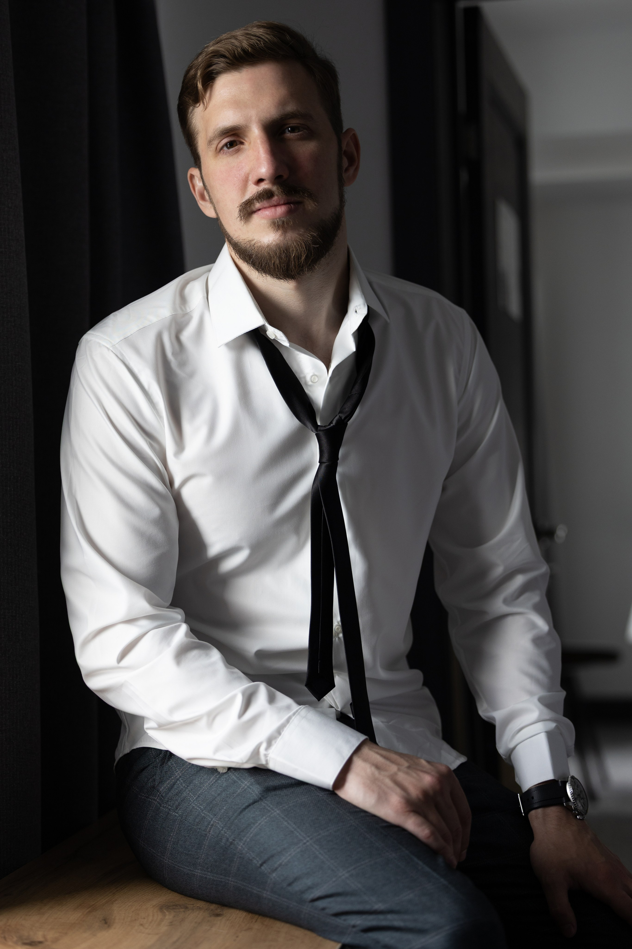 Марк и Мария. Свадебный фотограф в Петропавловске-Камчатском Артур Зябов