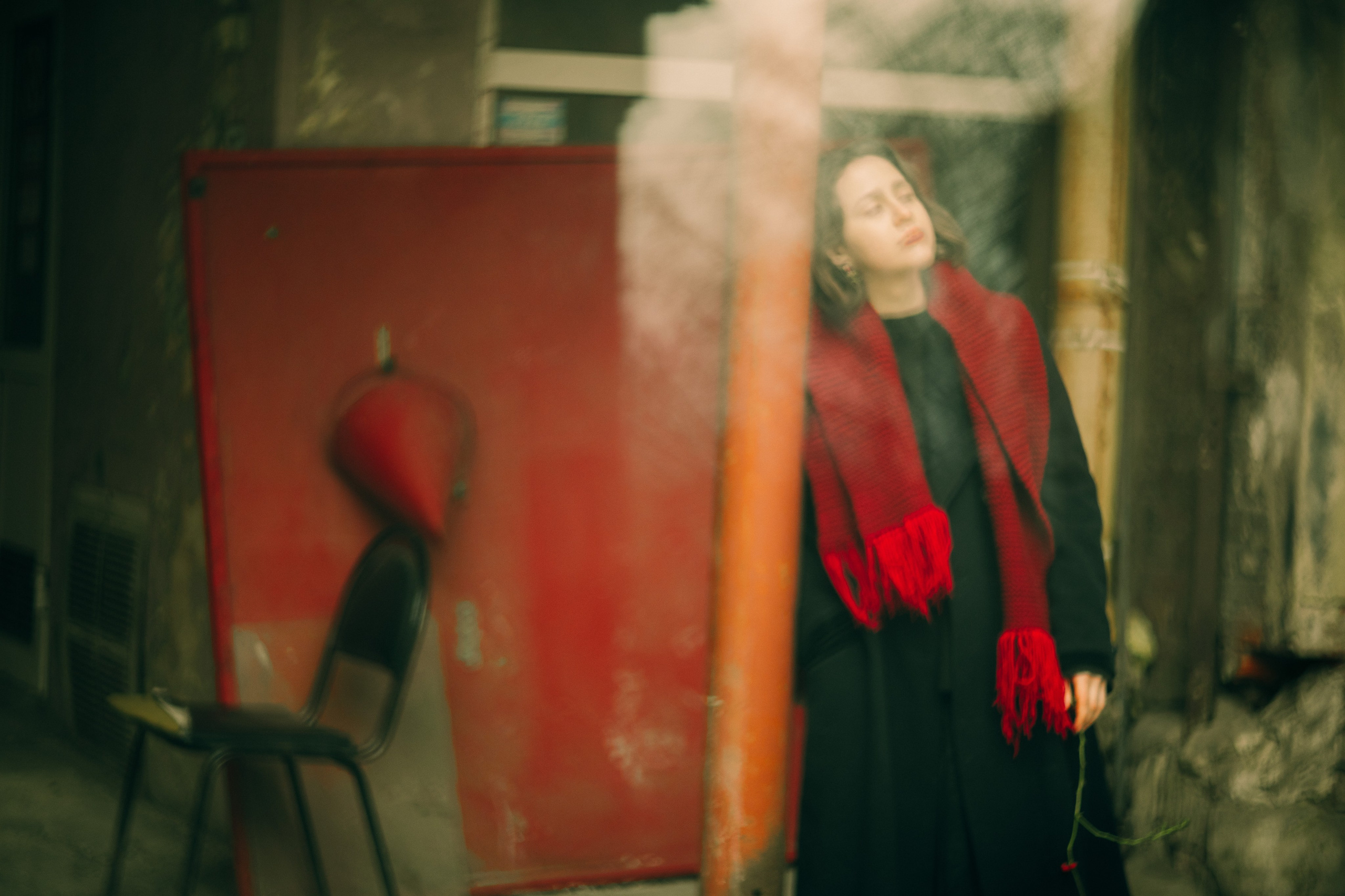 Вета. Женский семейный фотограф Тула Москва Захарова Анна