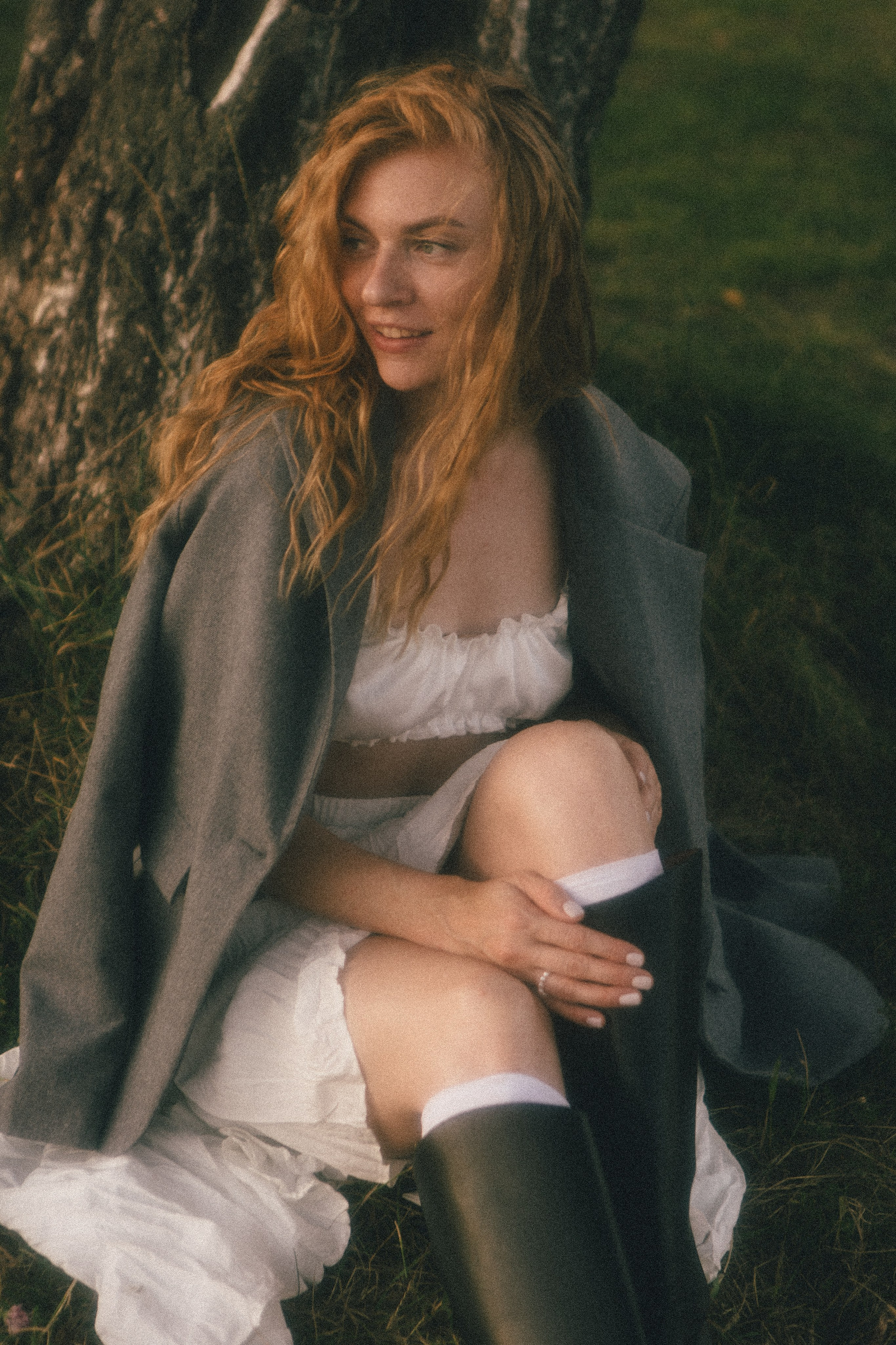 Юля. Главная