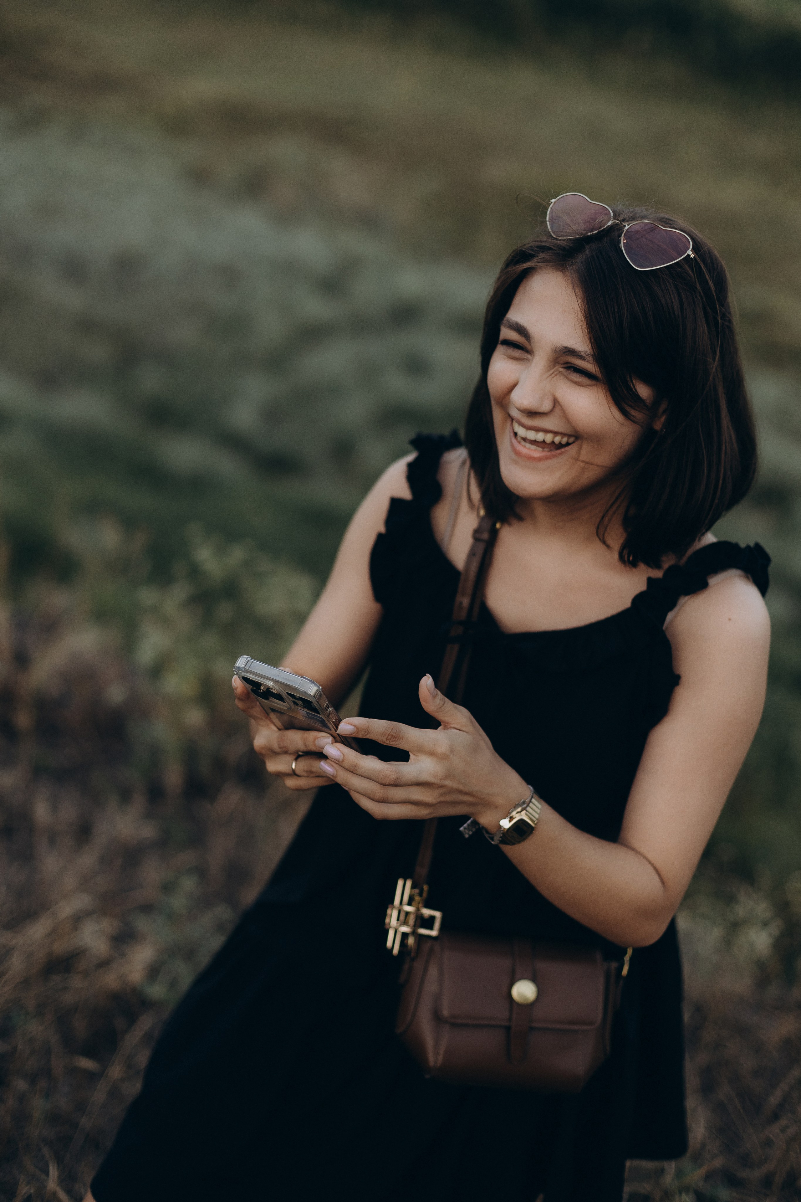 Марго и Дима. Главная