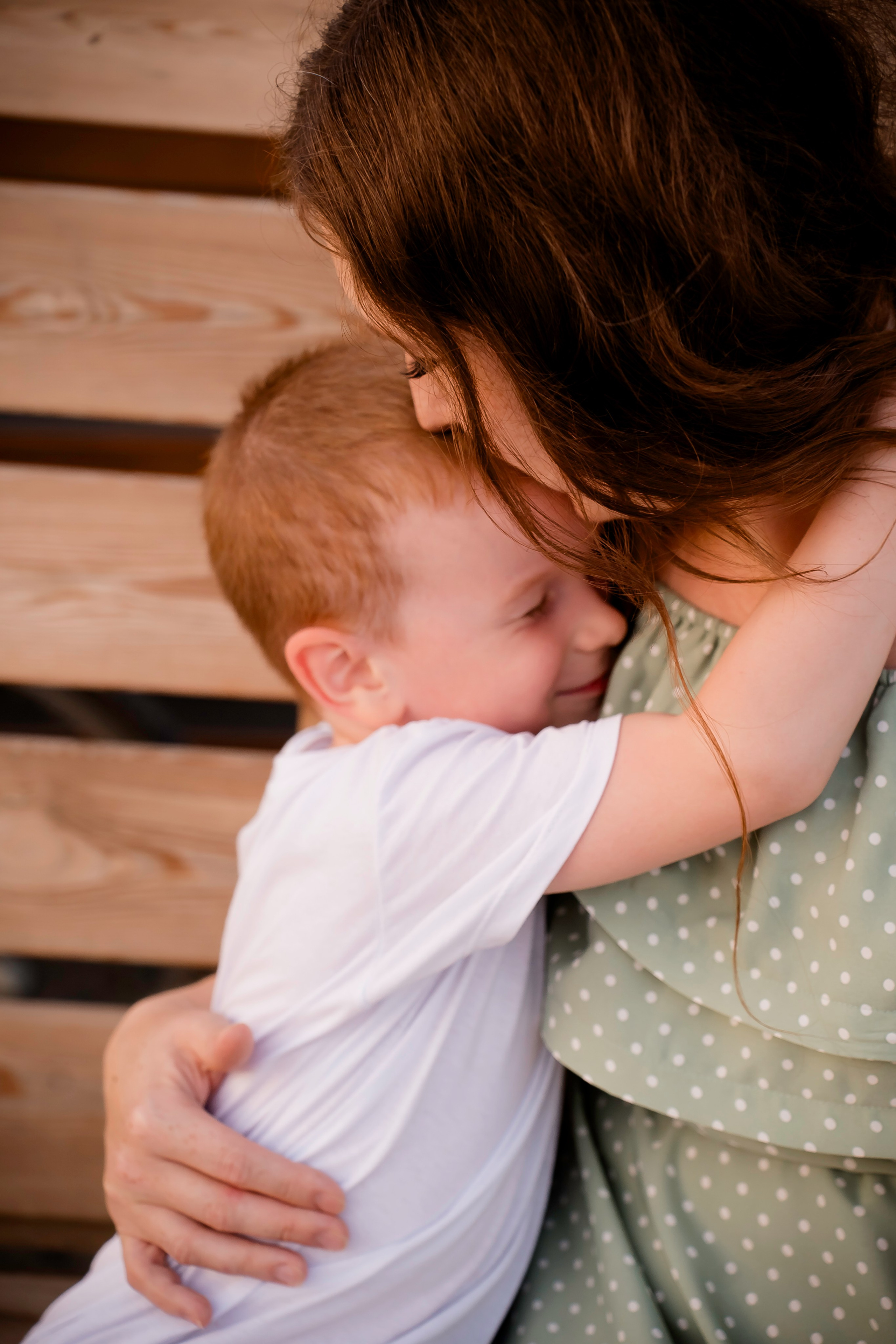 Солнечные лучики. Фотограф Ирина Ликсунова