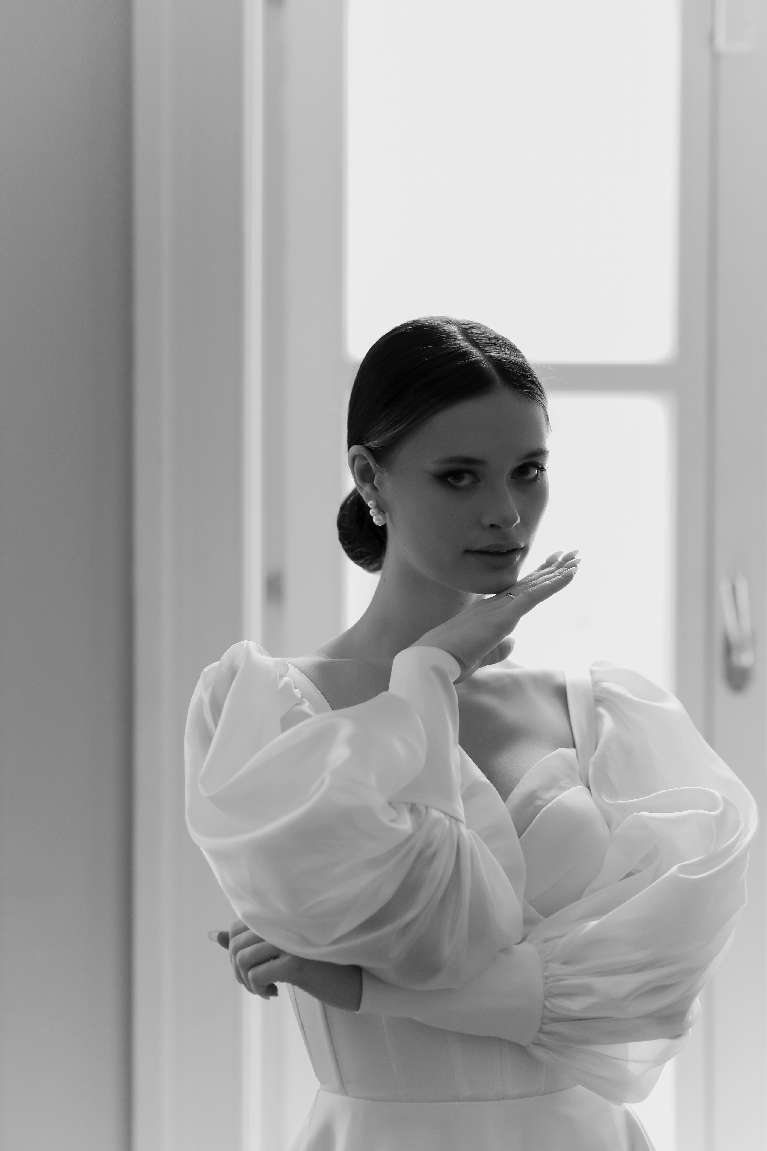 Дарина и Глеб