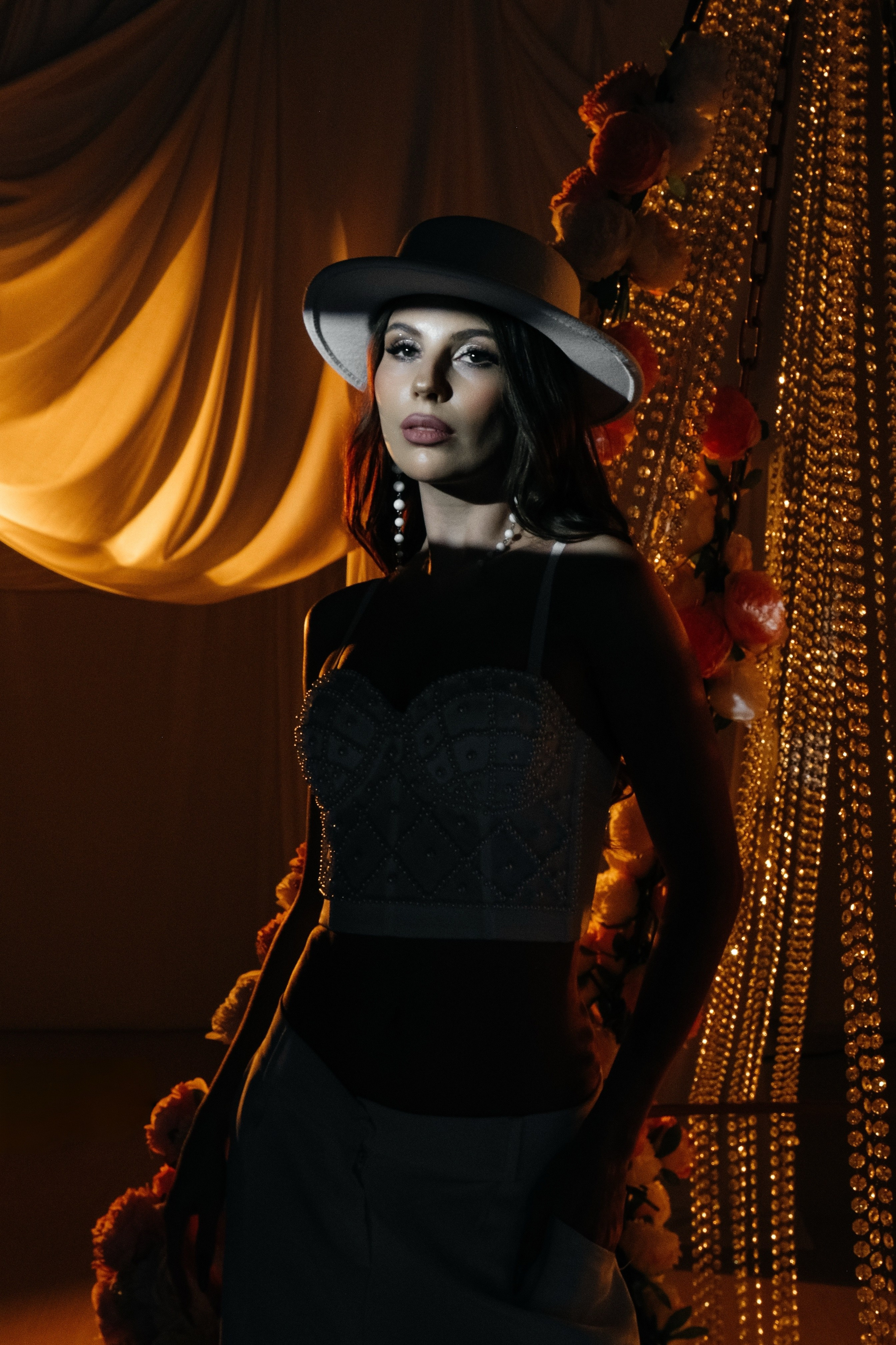 Ксюша. Привет! Меня зовут Дарья и я фотограф/видеограф из Ульяновска