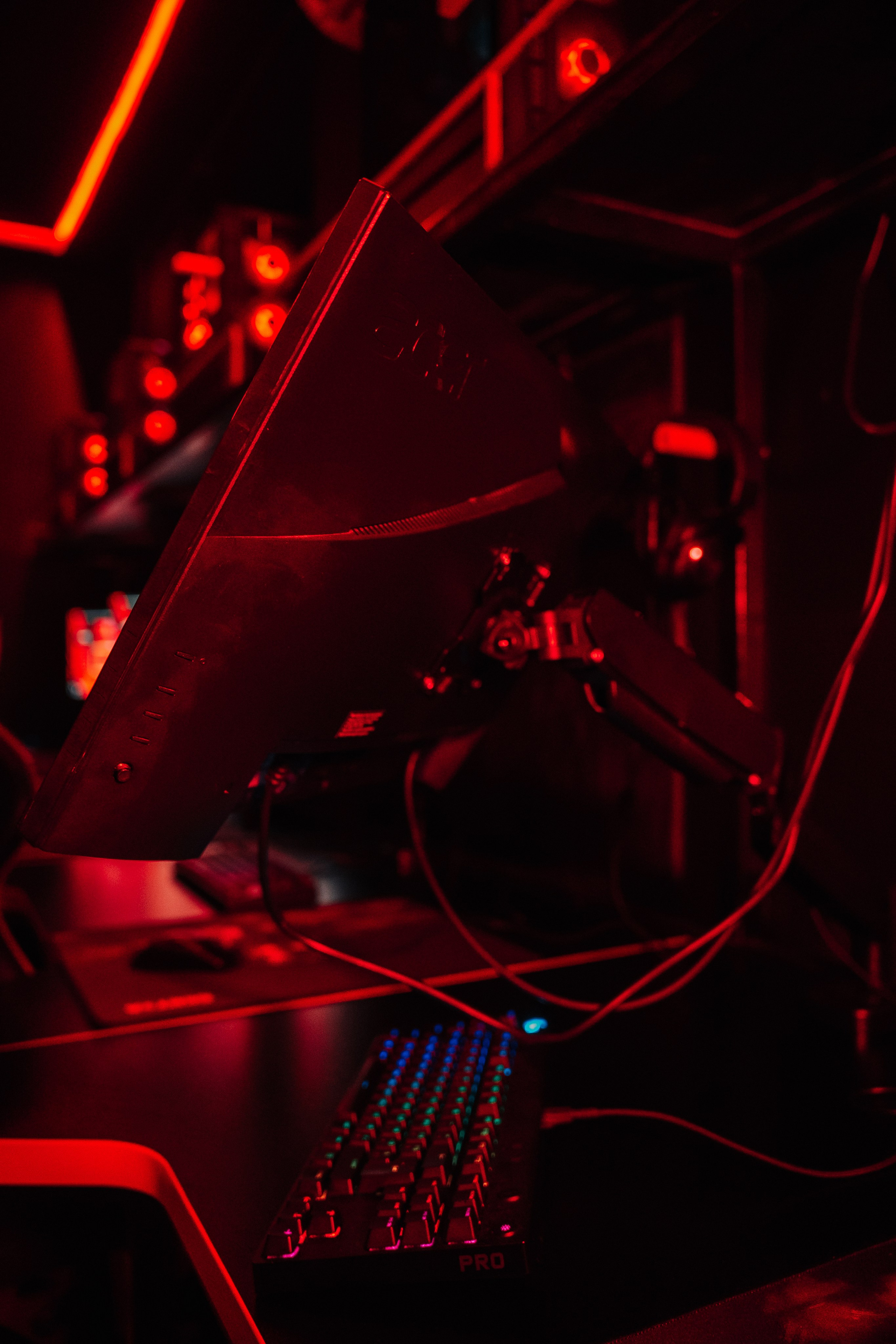 SEKTOR. Фотограф в Хабаровске Швендых Рудольф