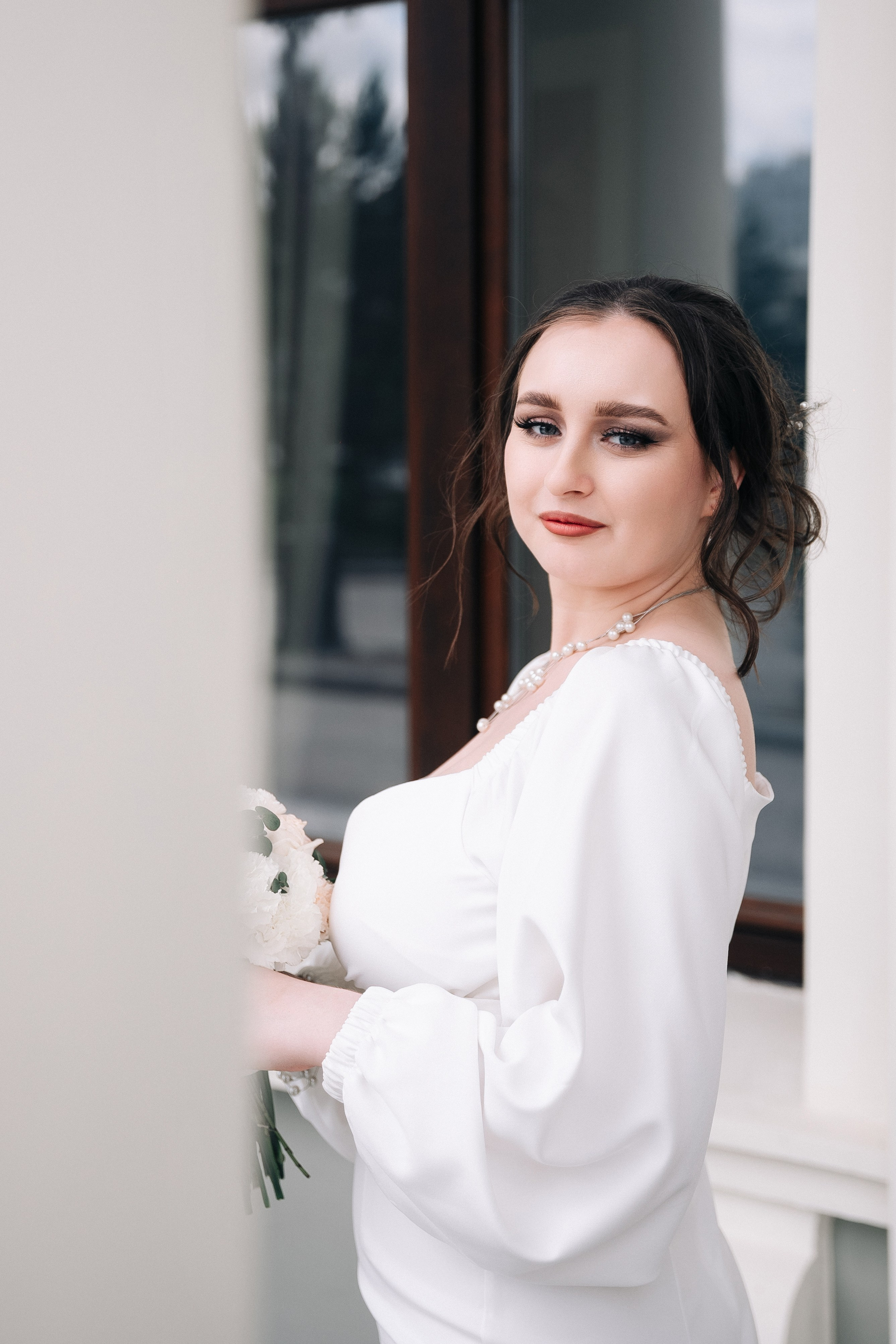 Александр и Дарья. Фотограф в Хабаровске Швендых Рудольф