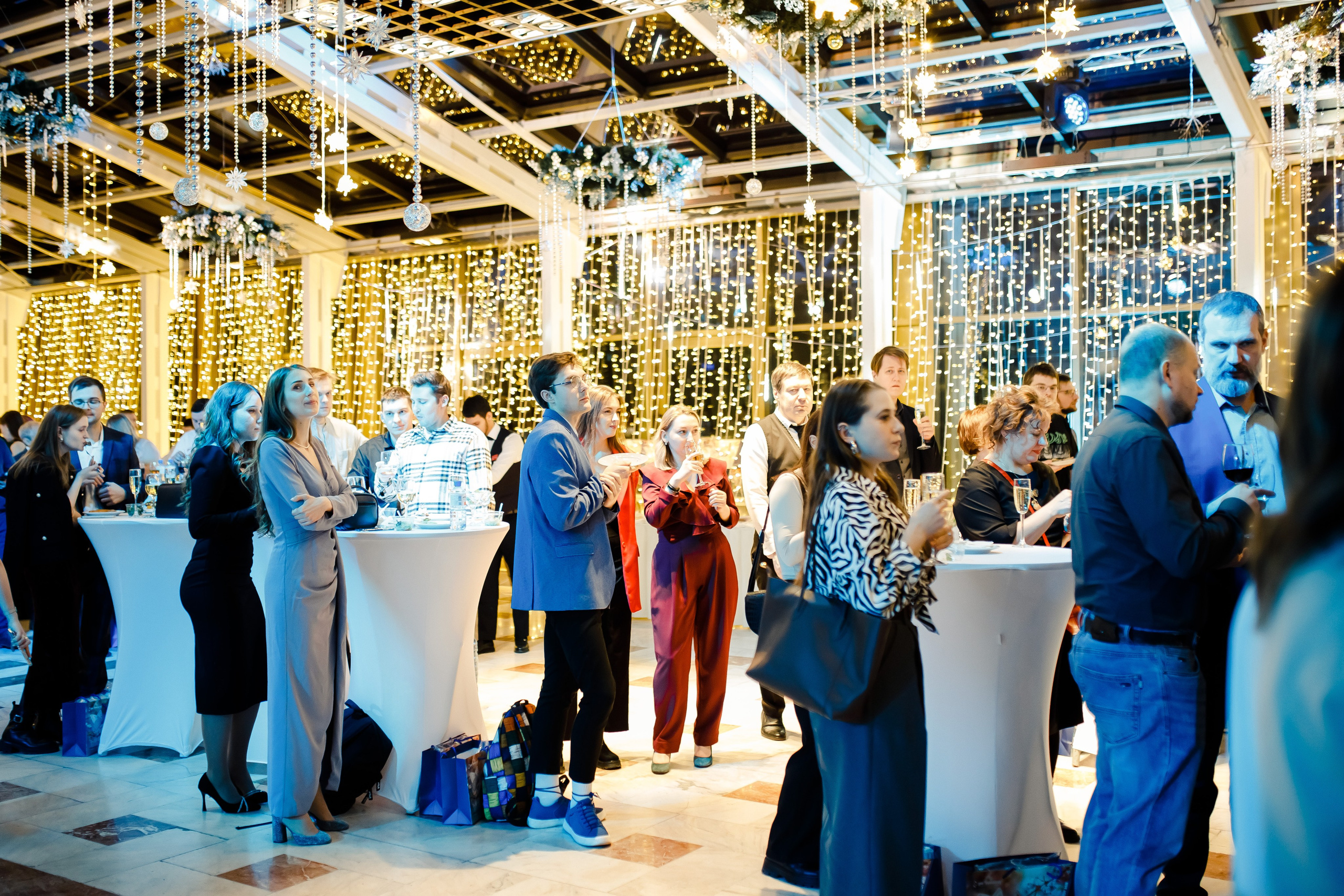 ДНК-Технология| President Hotel. Свадебный фотограф Серпухов — Москва Ольга Васильева