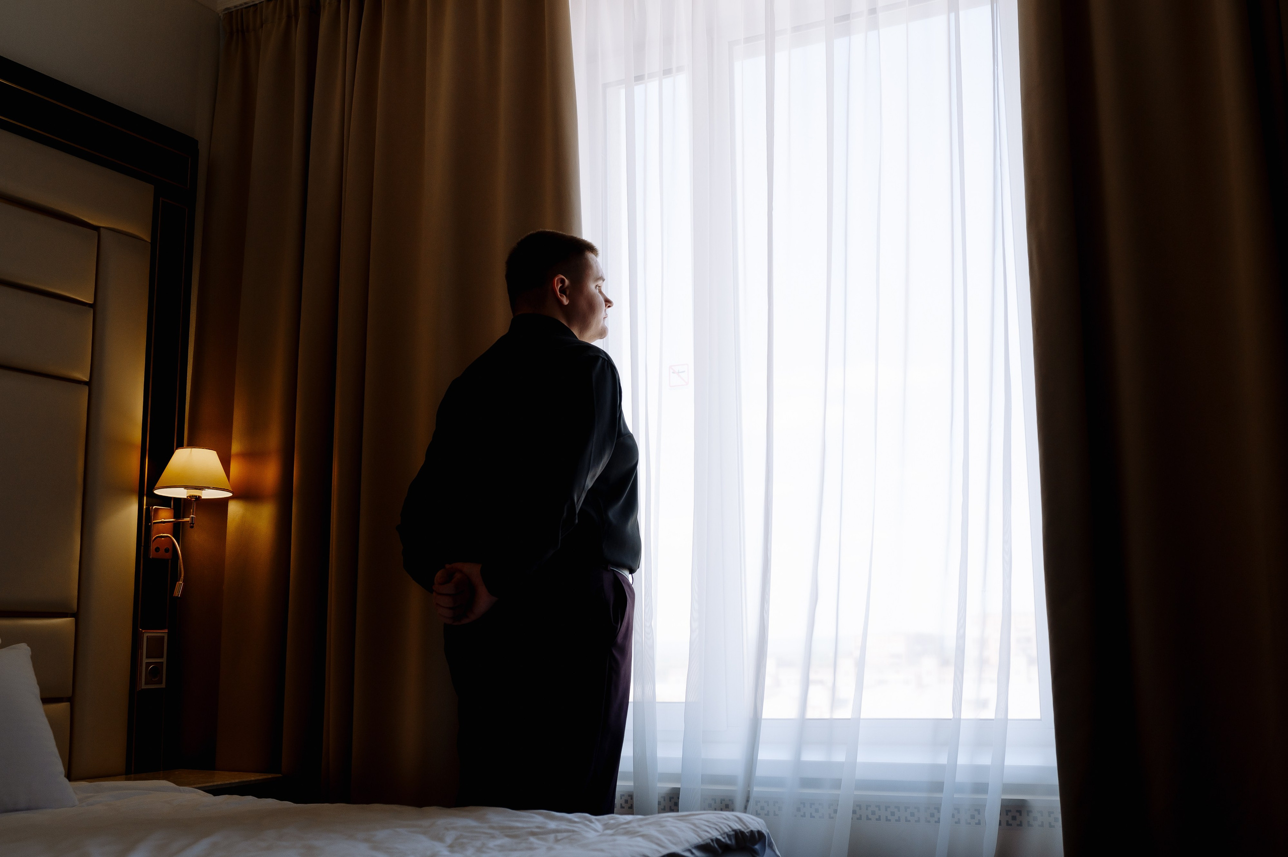 Влада + Максим / Совместные сборы | 2023. Фотограф Вито Бурмасов | Москва