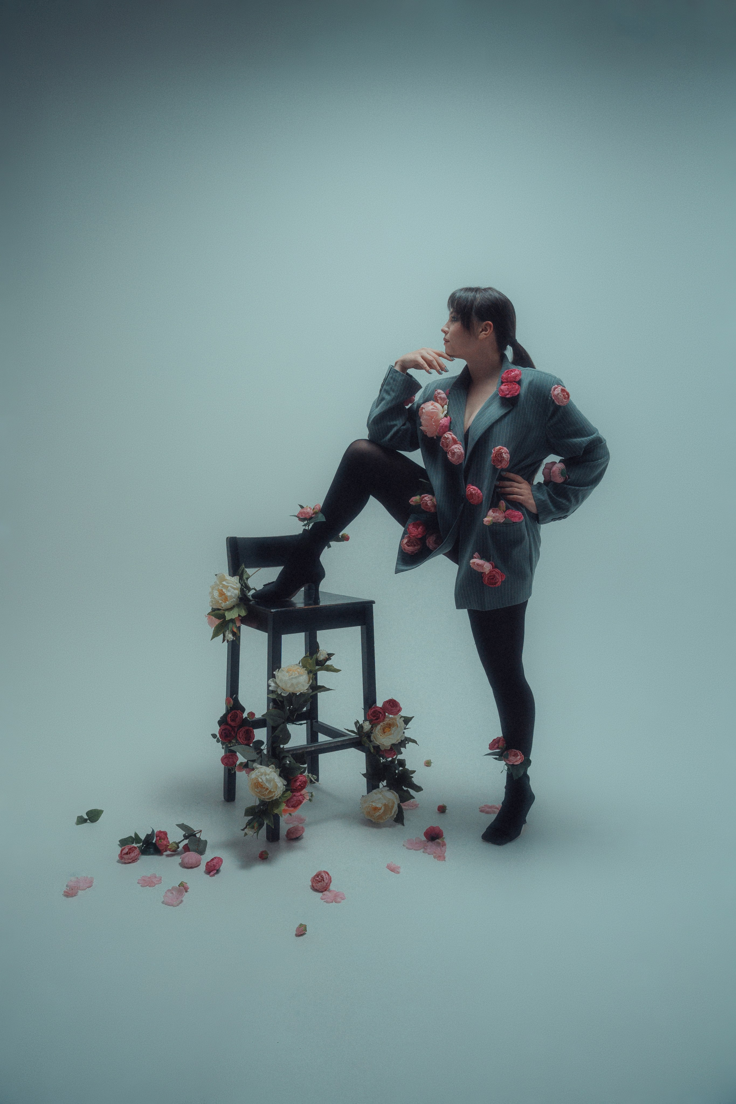 Иветта. Фотограф в Глазове Роман Маньков