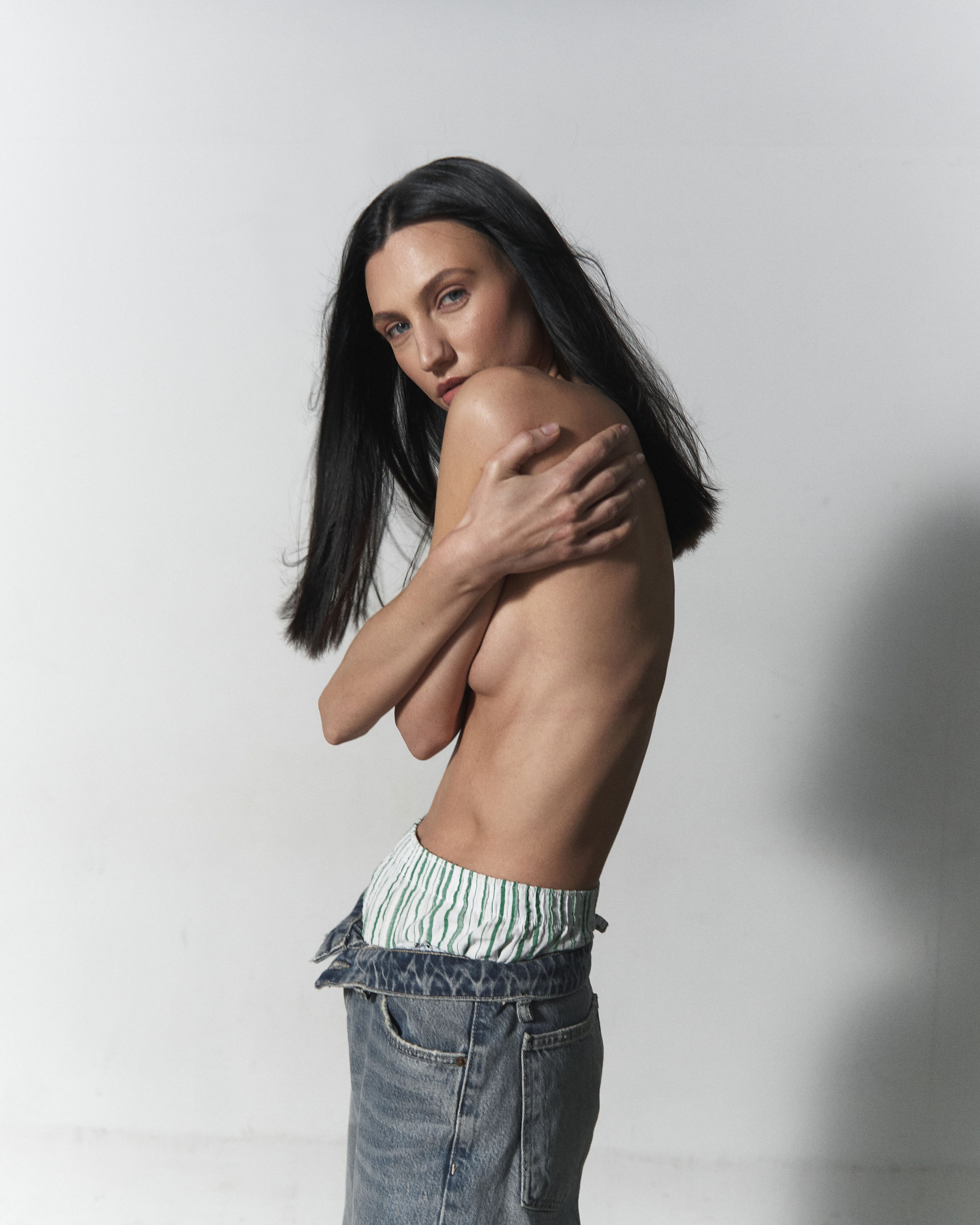 Олеся. Фотограф Олеся Скворцова