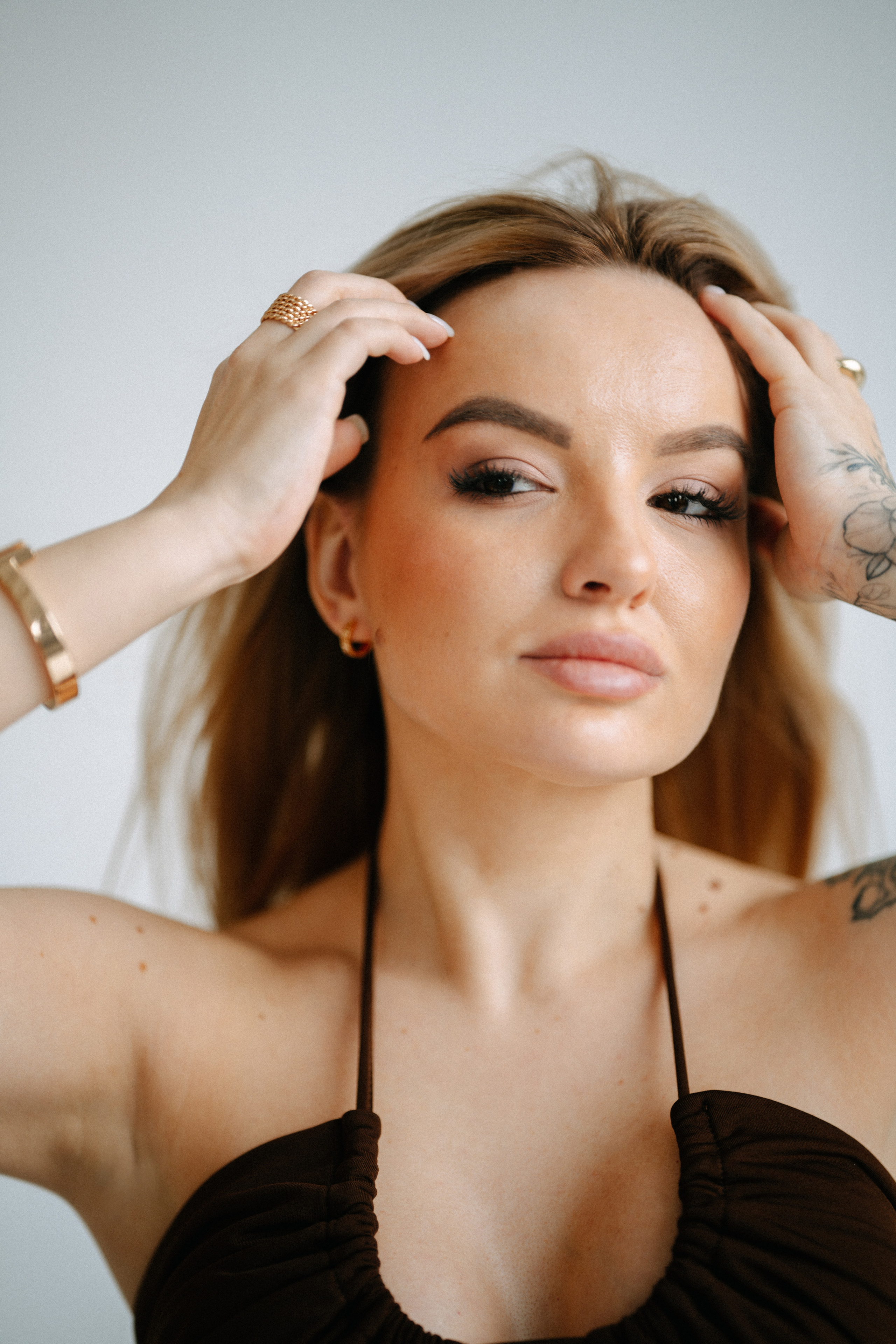 Настя. Фотограф в Санкт-Петербурге Мария Александрова