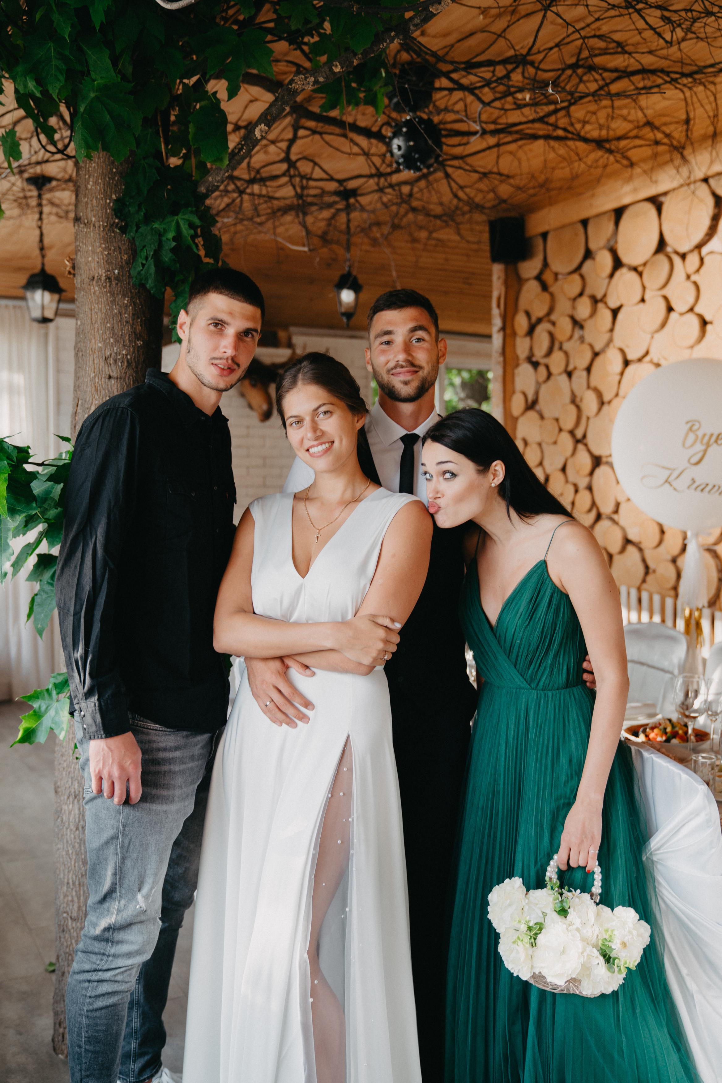 Анна и Александр. Фотограф в Санкт-Петербурге Мария Александрова