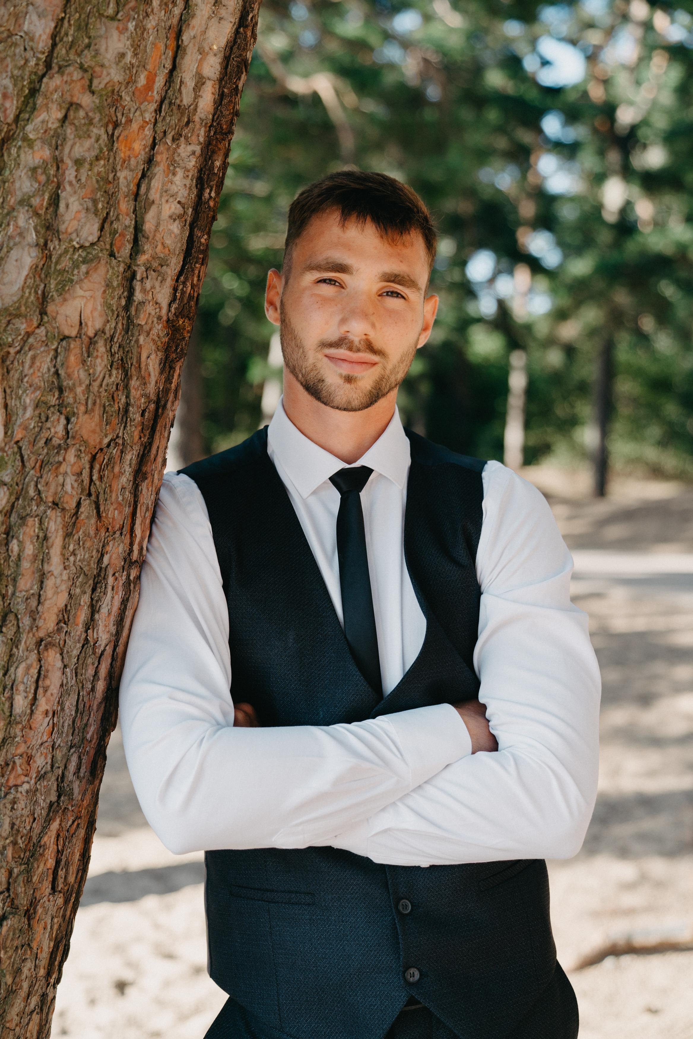 Анна и Александр. Фотограф в Санкт-Петербурге Мария Александрова