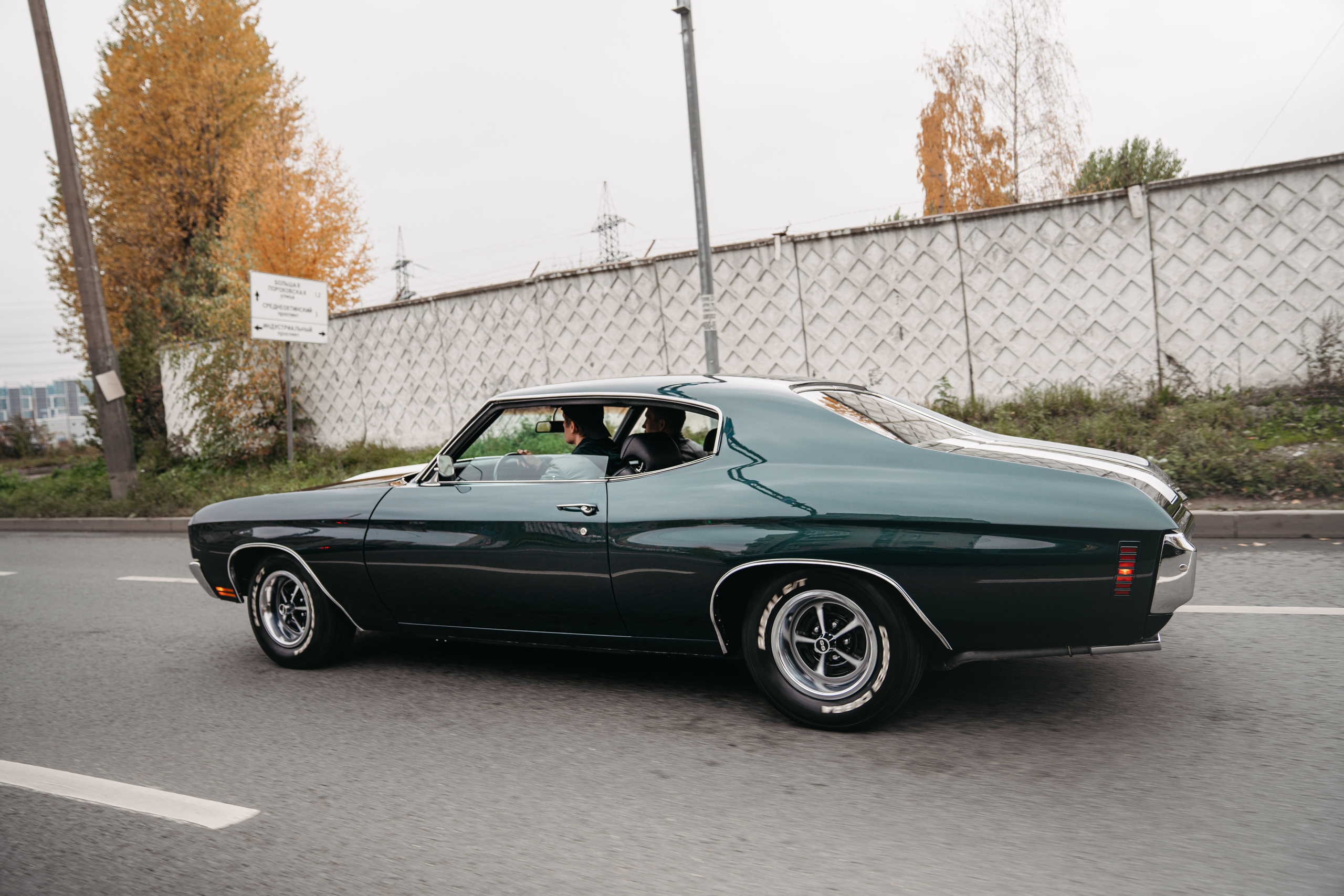 Щербаков Алексей / Для ST. Фотограф в Санкт-Петербурге Мария Александрова