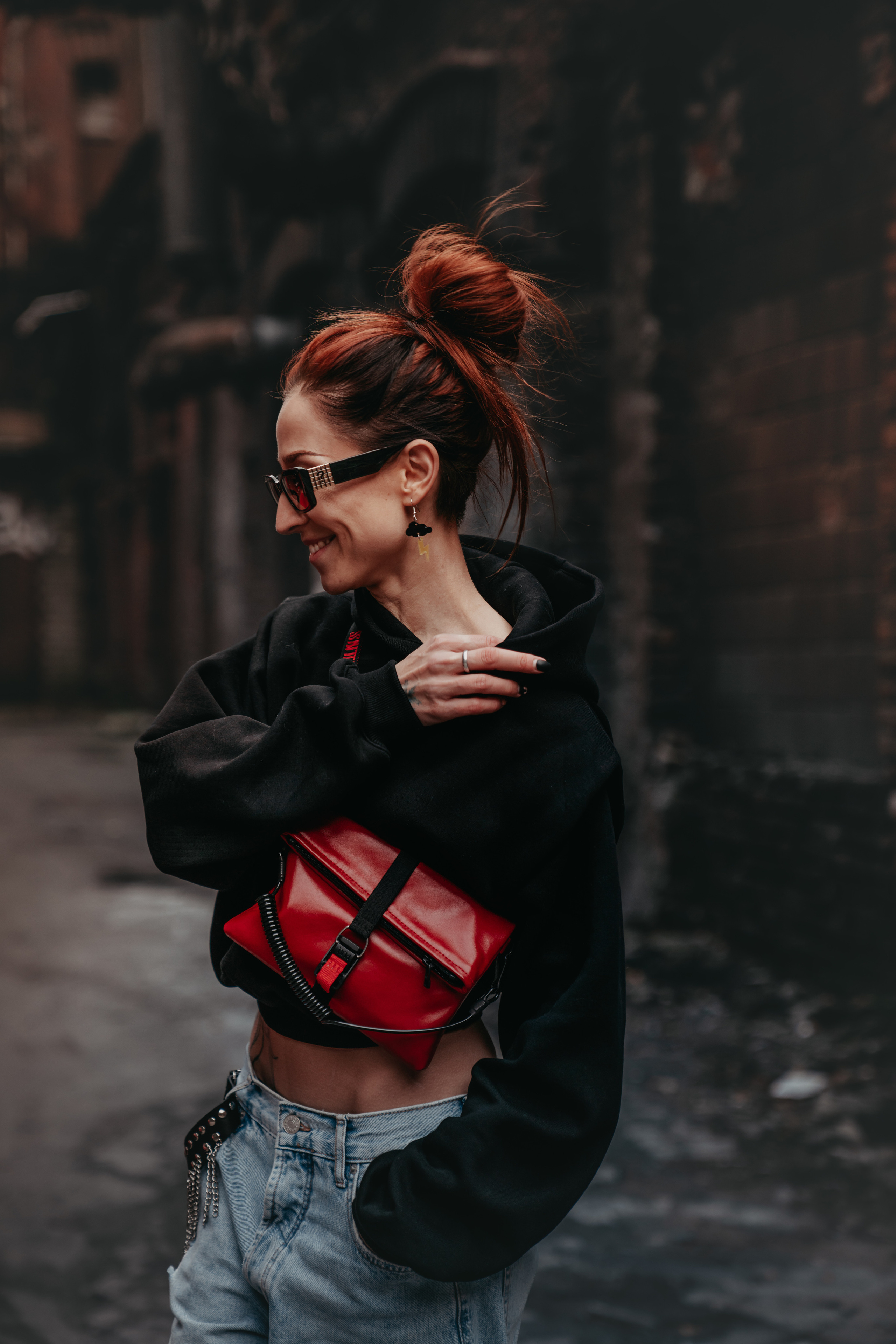 Mazda RX-8. Фотограф в Санкт-Петербурге Мария Александрова